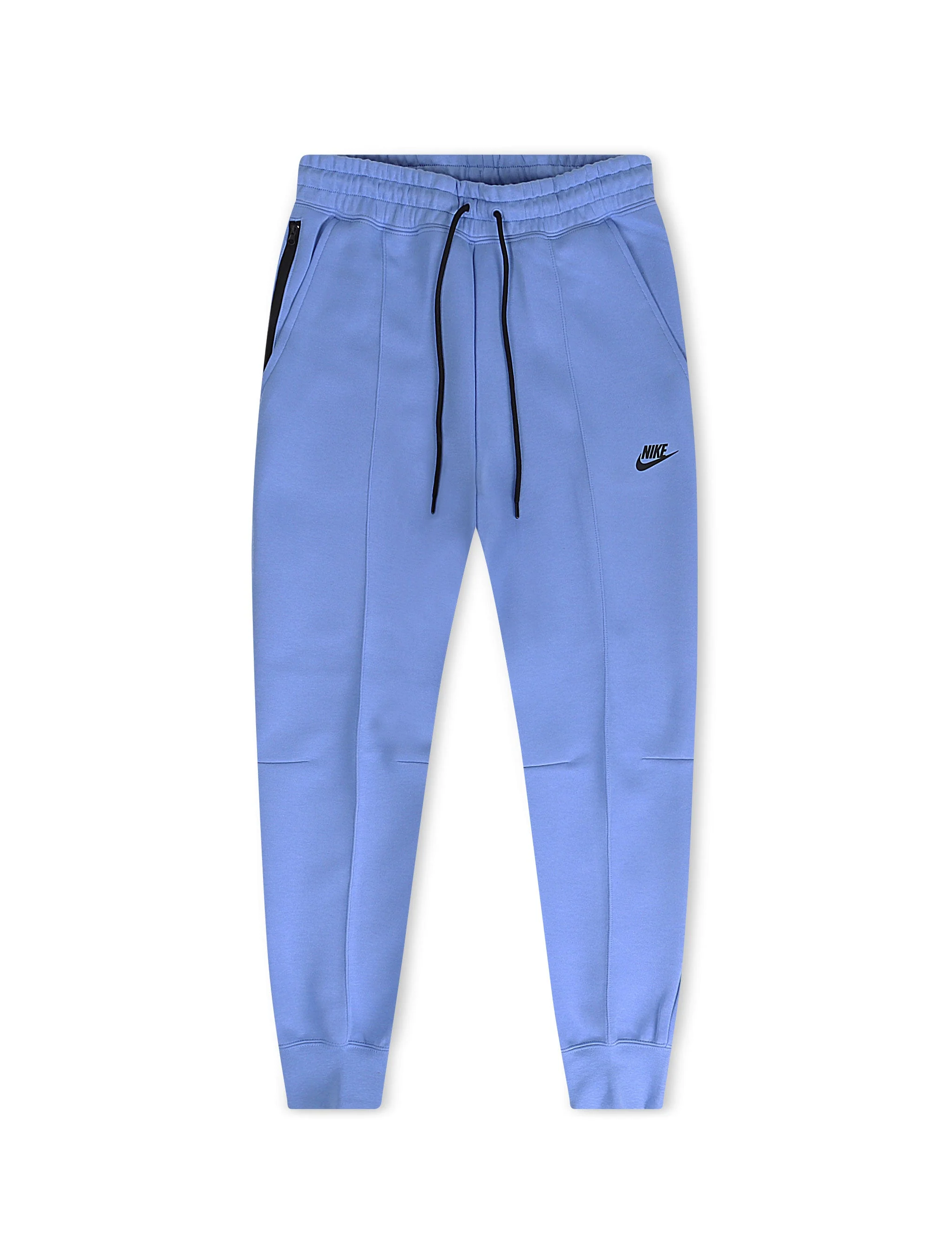 Proven Nike Womens Sportswear Tech Fleece - Royal Pulse Fine