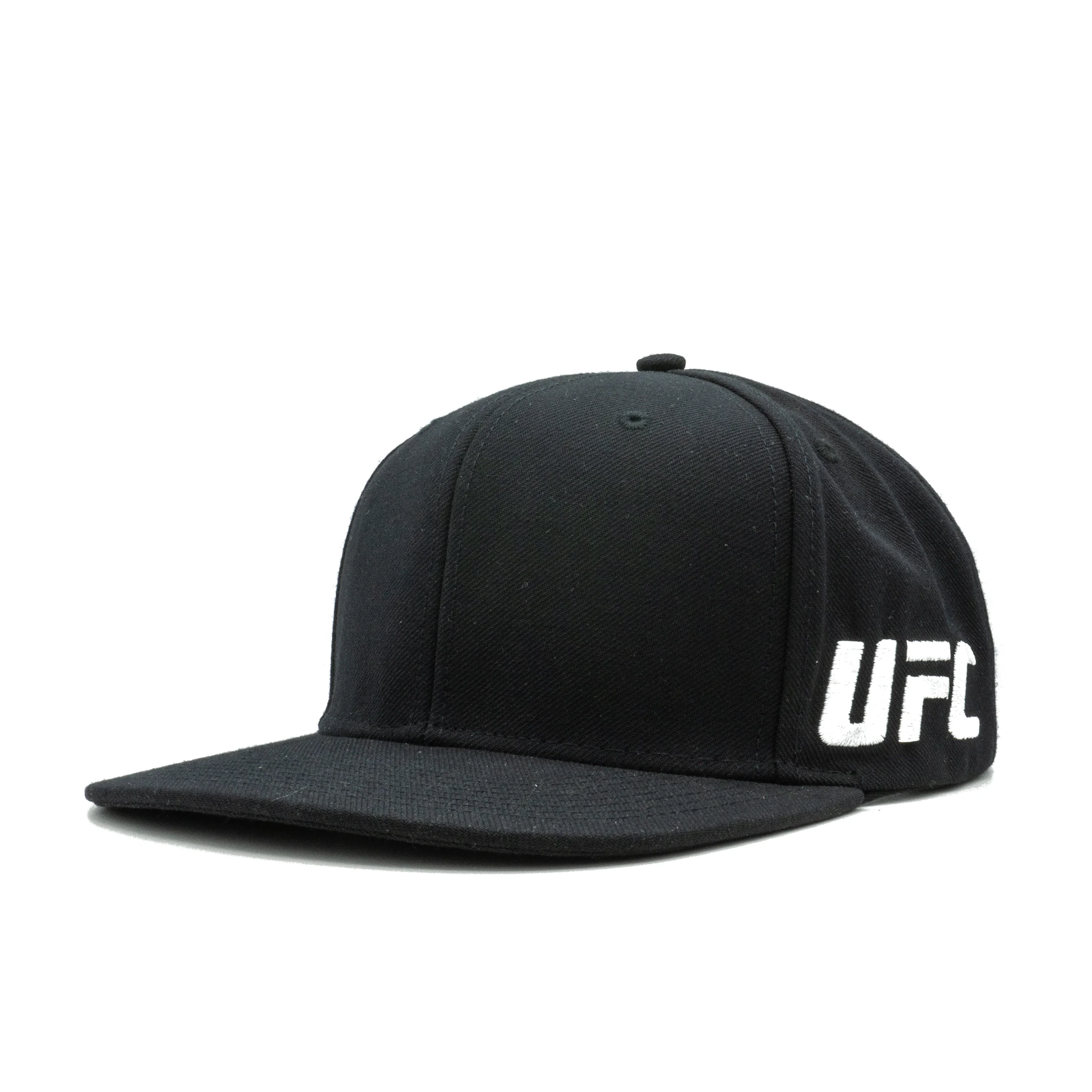 Specialty Reebok Men's UFC Fighter Snapback Hat Hats Exclusive