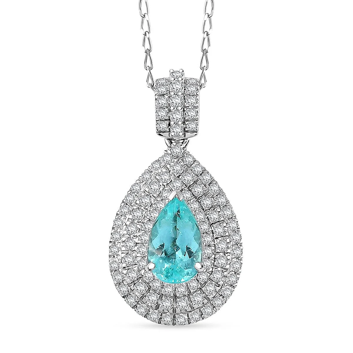 World-Class HomeJewelryPendants 4319007 Eco-Friendly