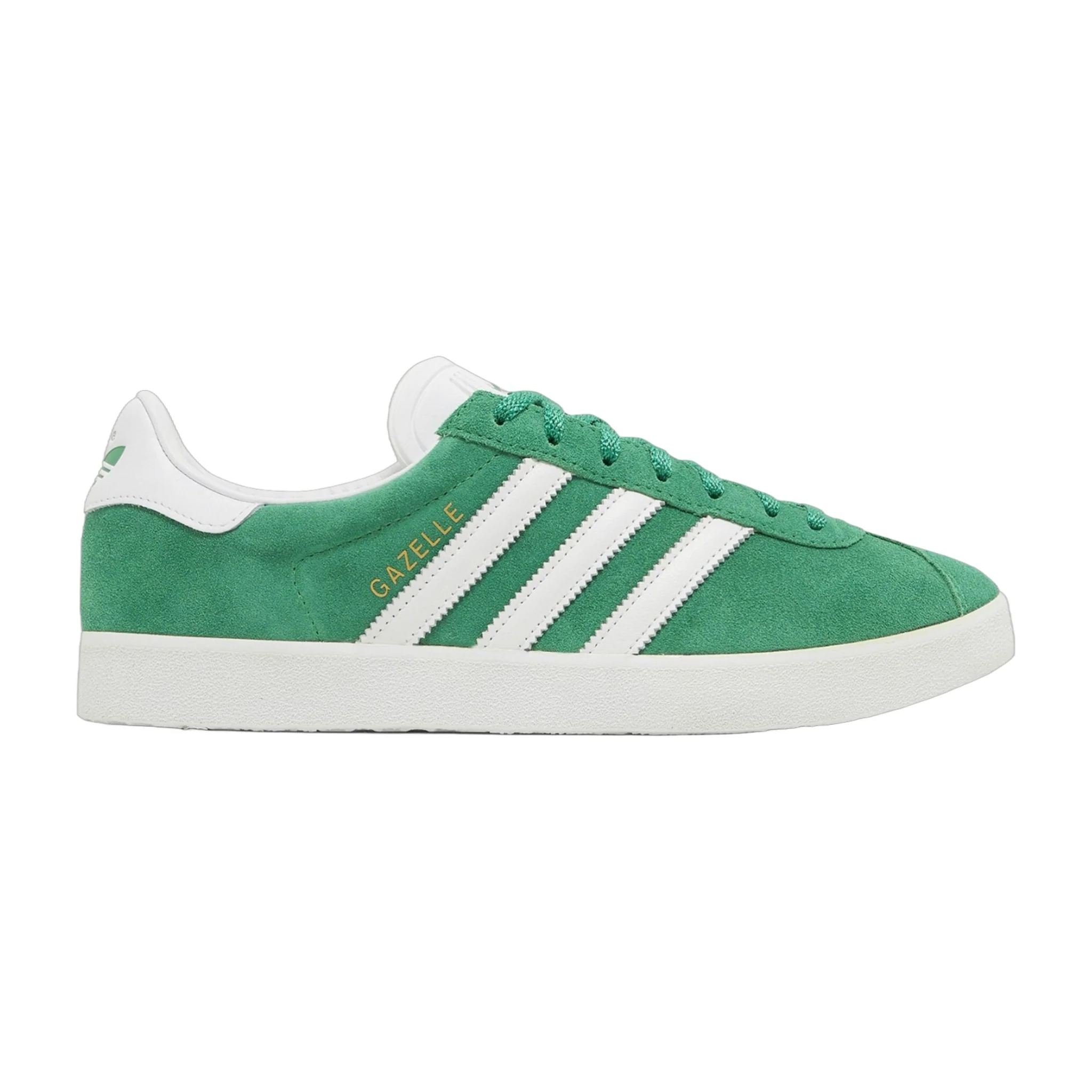 Functional adidas Men's Gazelle 85 Shoes High-Performance