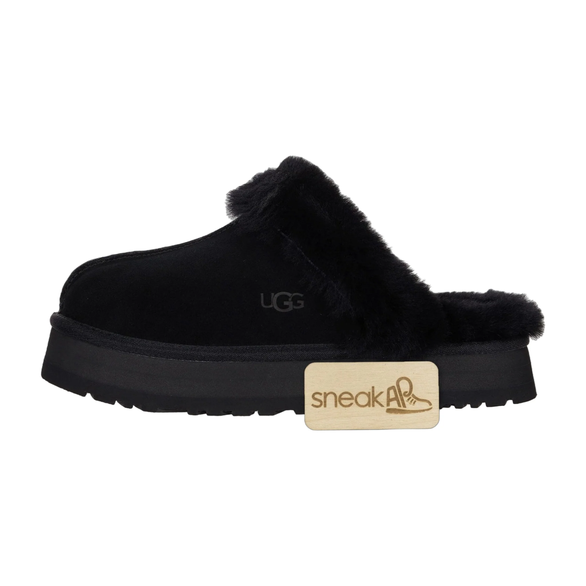 Excellent UGG Women's Disquette Eco-Friendly