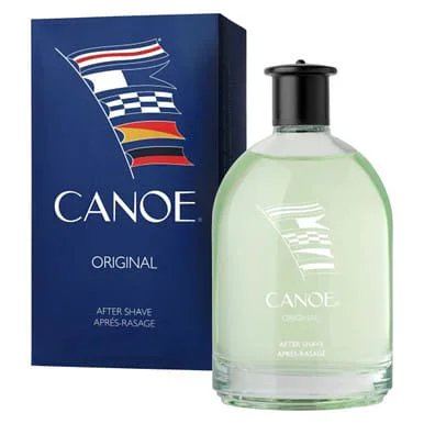 Certified Dana Canoe 8 Oz Aftershave Splash Exclusive