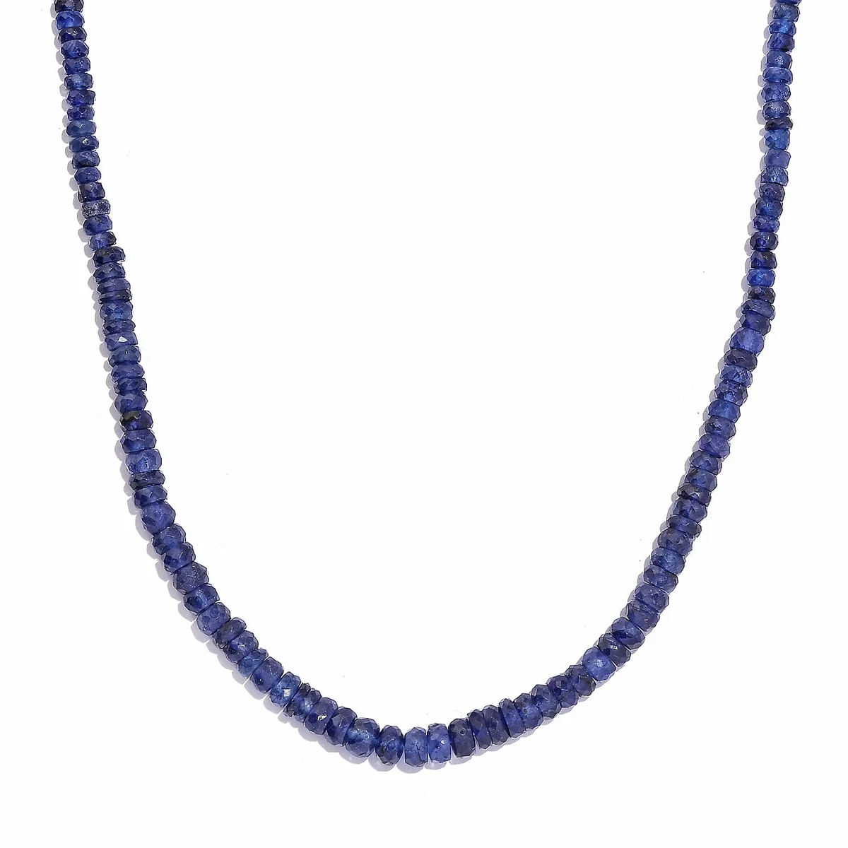Fine HomeJewelryNecklacesBeaded Necklaces 7956283 Green