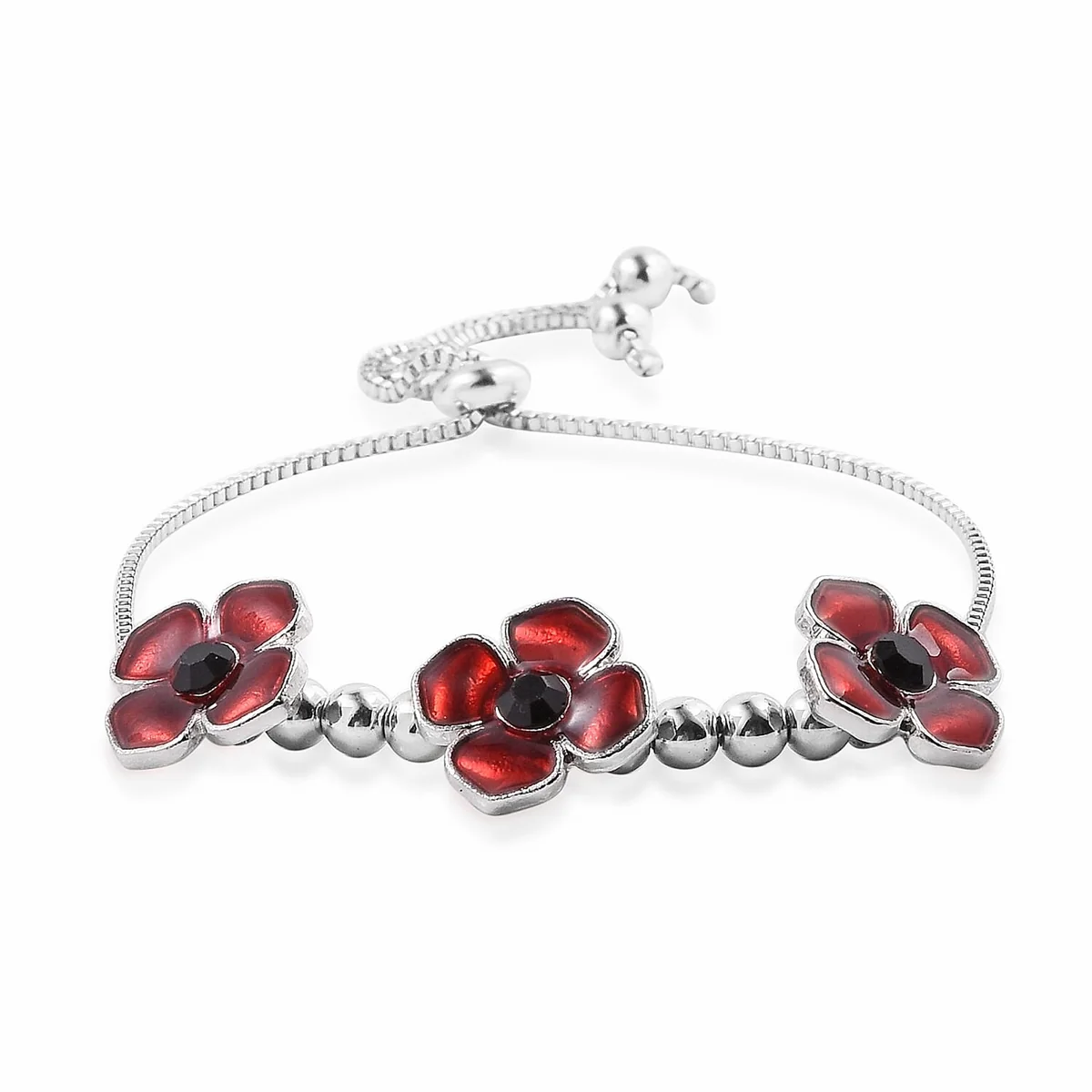 Fine HomeJewelryBraceletsFashion Bracelets 3173750 First-Class