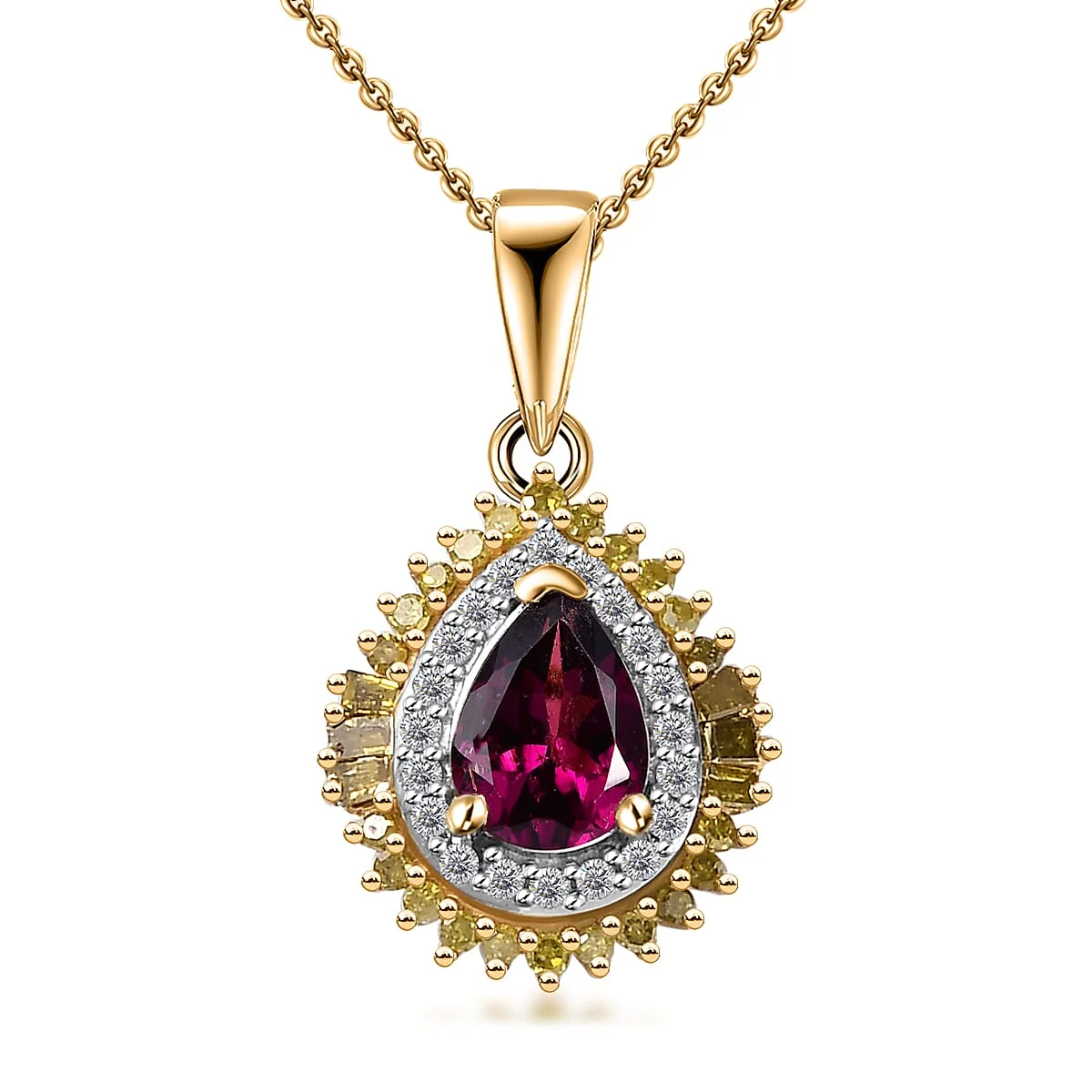 Flexible HomeJewelryPendants 4287209 Selected