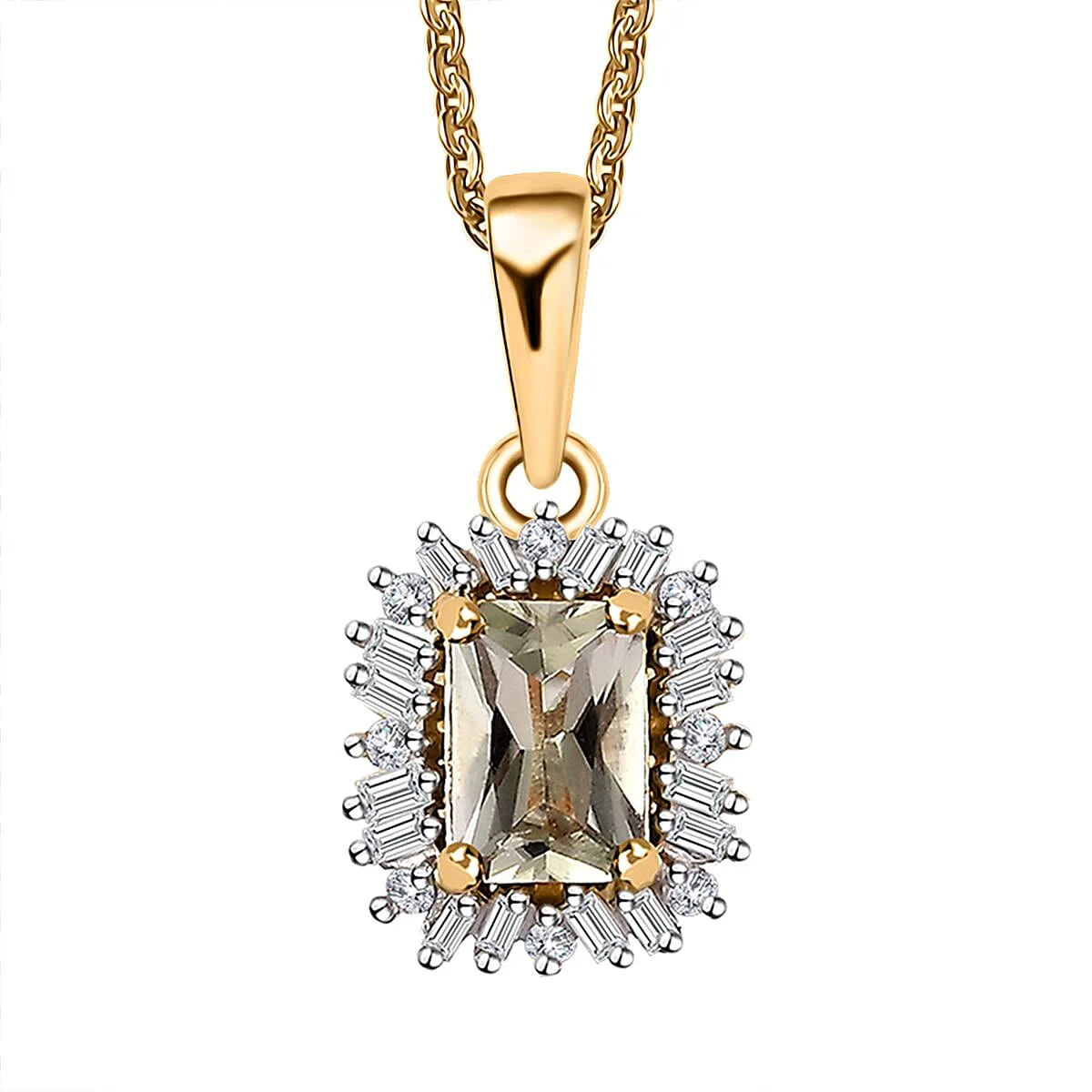 Casual HomeJewelryPendants 4282724 Responsible