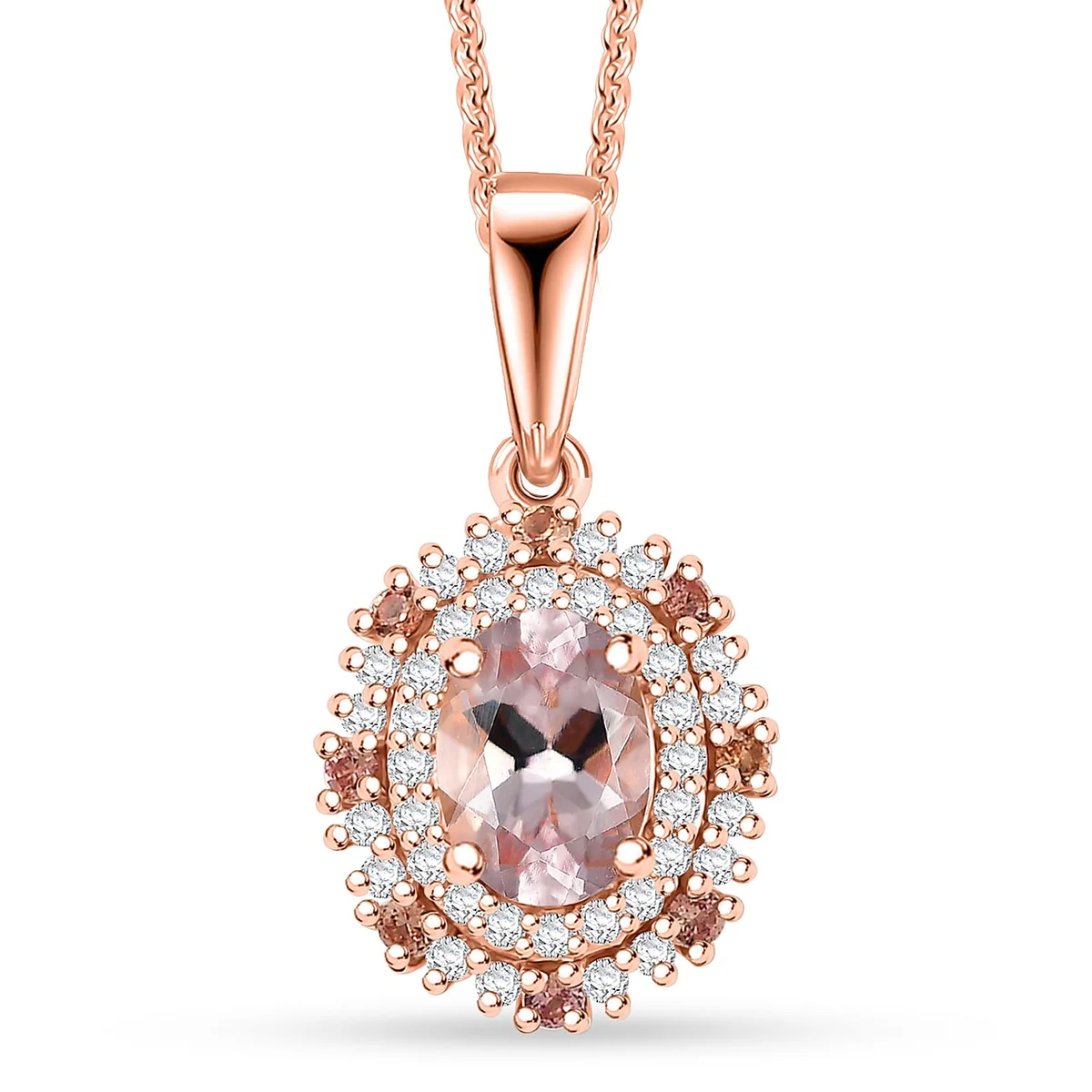 Classic HomeJewelryPendants 4323071 Enhanced