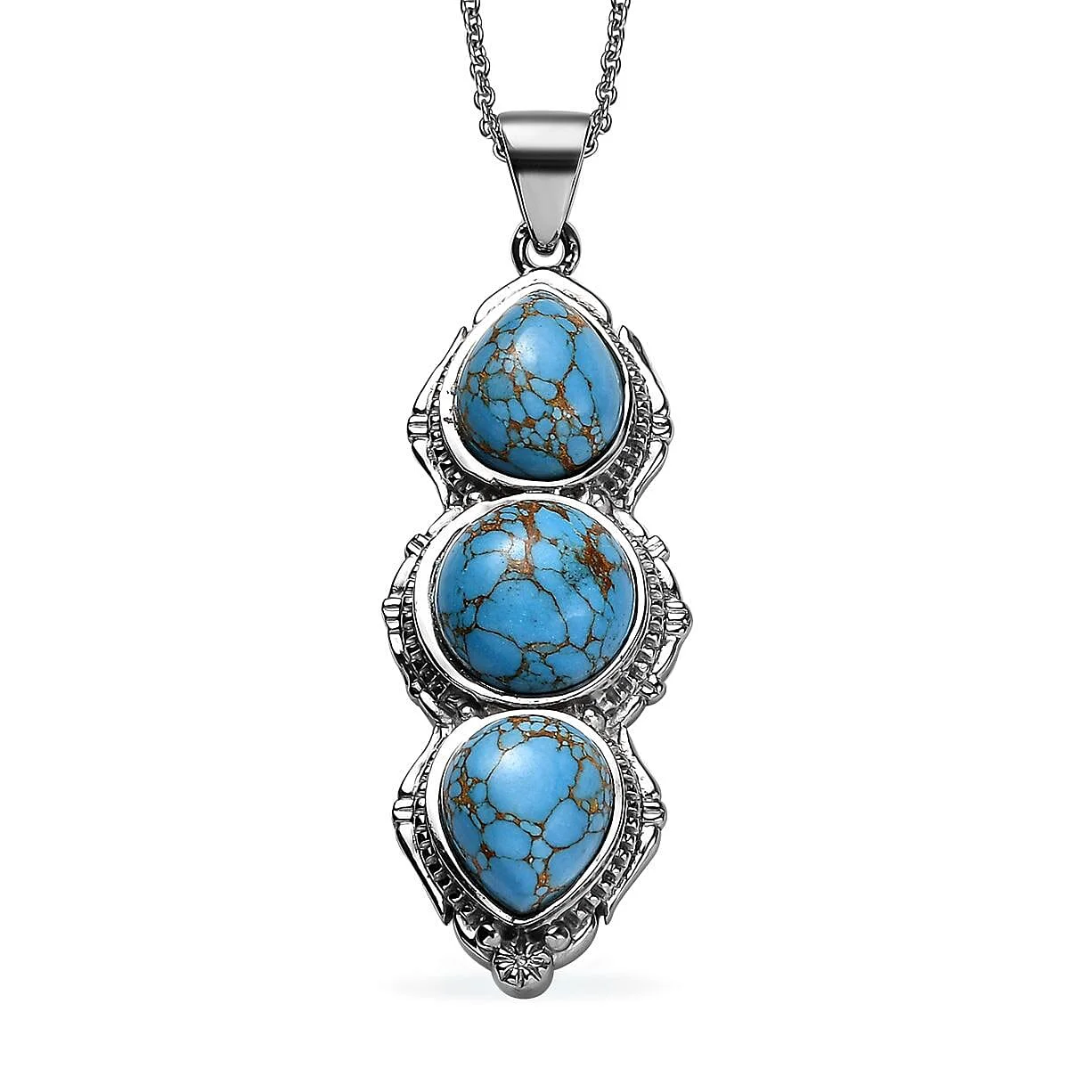 High-End HomeJewelryPendants 4319113 Smart