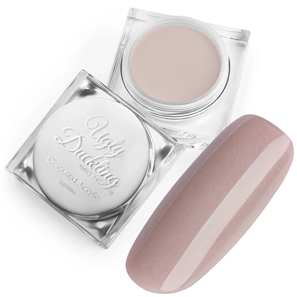 Prestigious 124 Colored Premium Acrylic Powder Unique