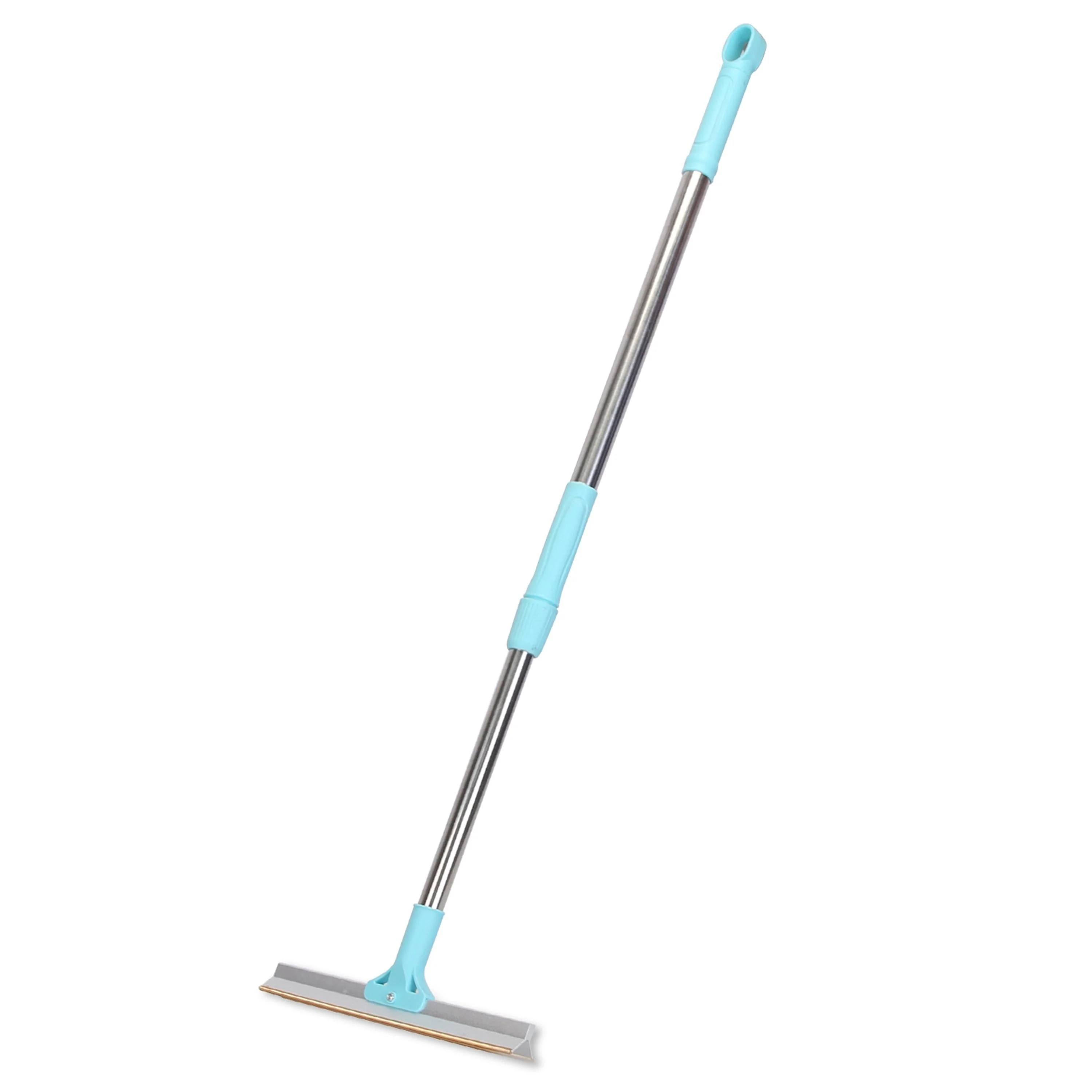 Environmentally Friendly Fresh Fab Finds Pet Hair Removal Rake With 54.33in Adjustable Telescopic Rod Multi-Fabric Dog Cat Hair Scraper Lint Shaver For Carpet Rug Clothes Couch Next-Generation