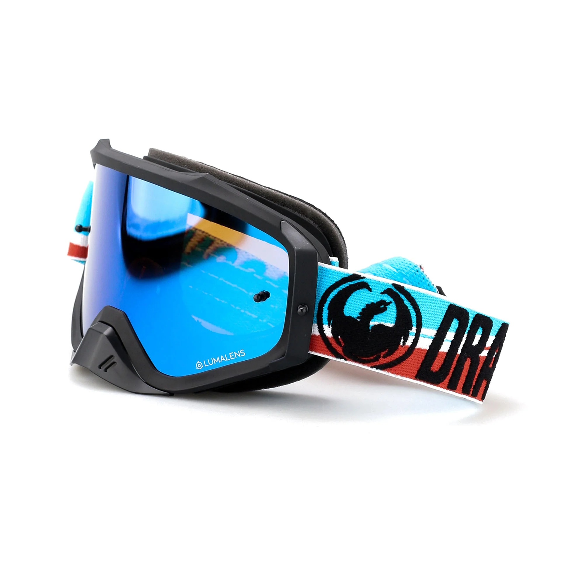 Environmentally Friendly Dragon Alliance Men's Mxv Plus Bonus Goggles Fashionable
