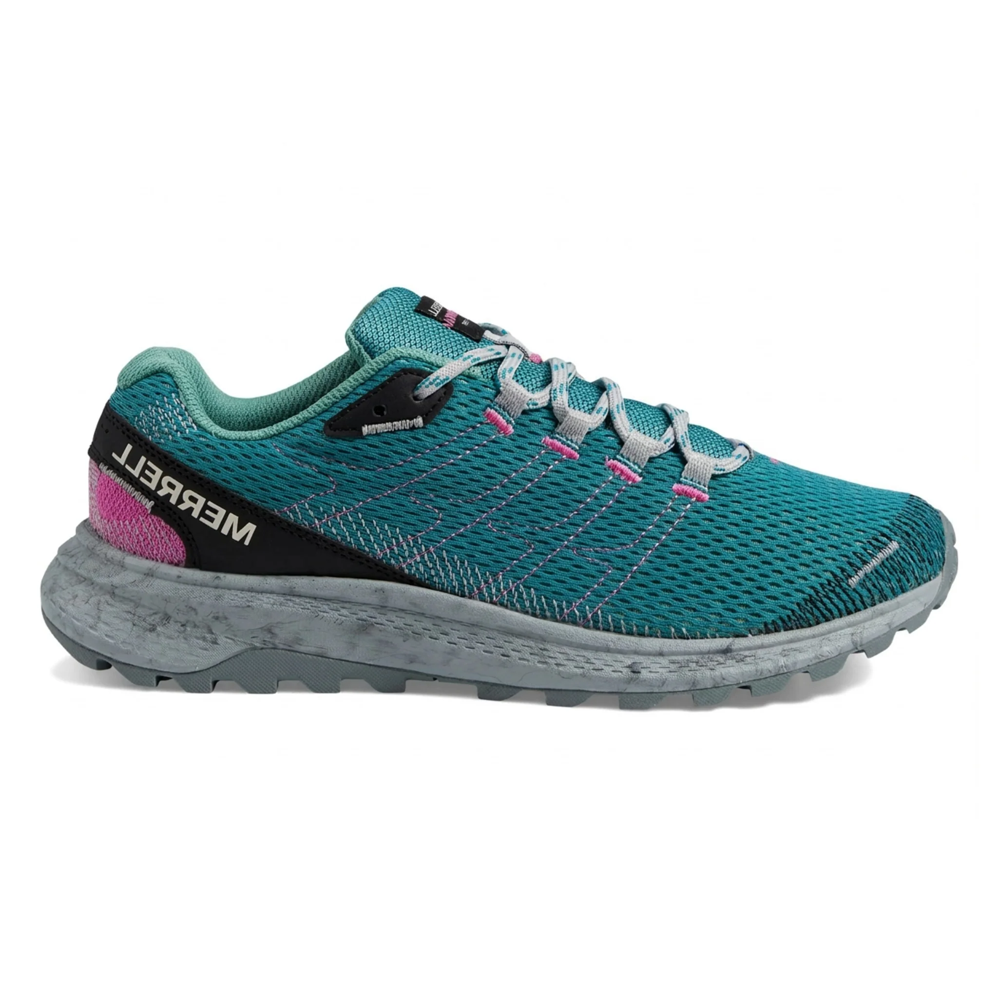 Convenient Merrell Women's Fly Strike Sneakers Unique