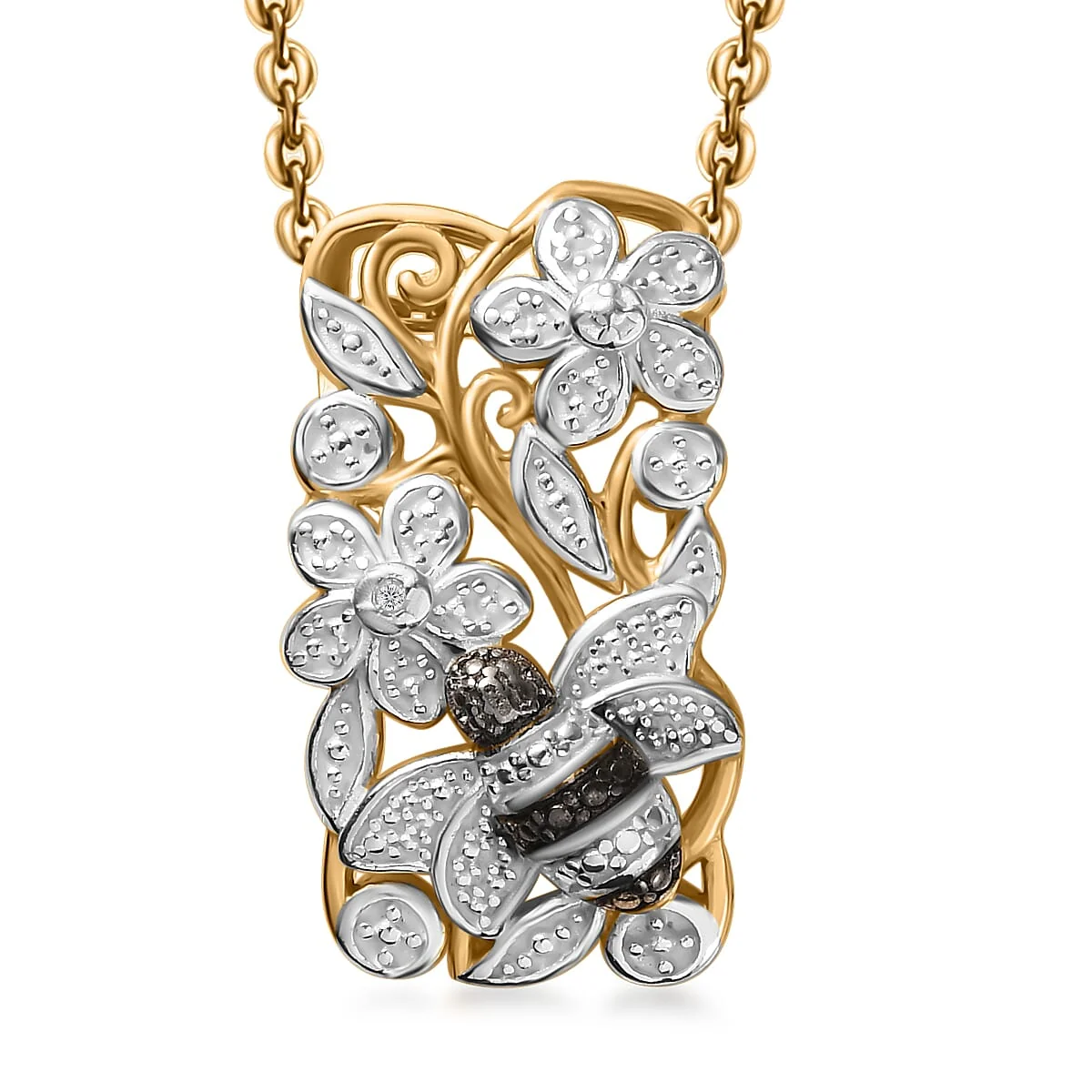 Sustainable HomeJewelryPendants 4287599 Elite