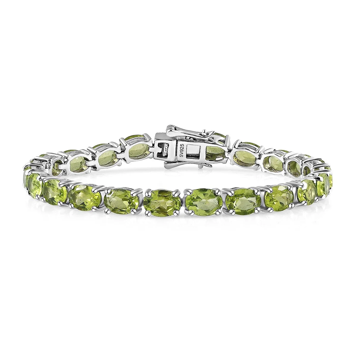 Sustainable HomeJewelryBraceletsTennis Bracelets 7759217 World-Class