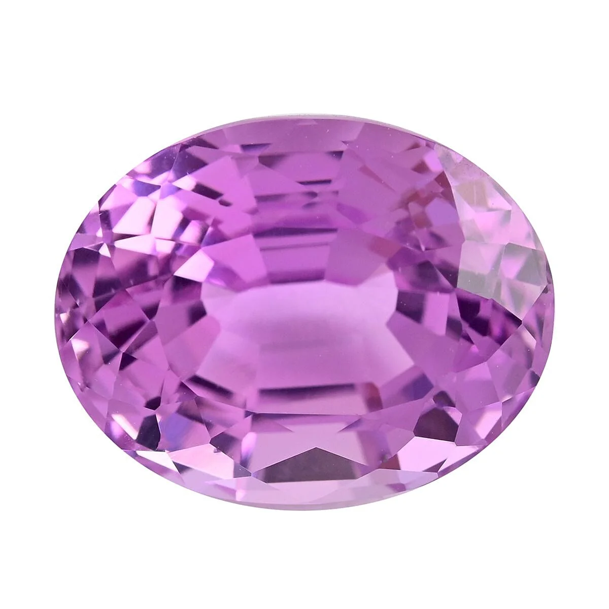 Detailed HomeJewelryLoose GemstonesKunzite Stone 7698328 First-Class