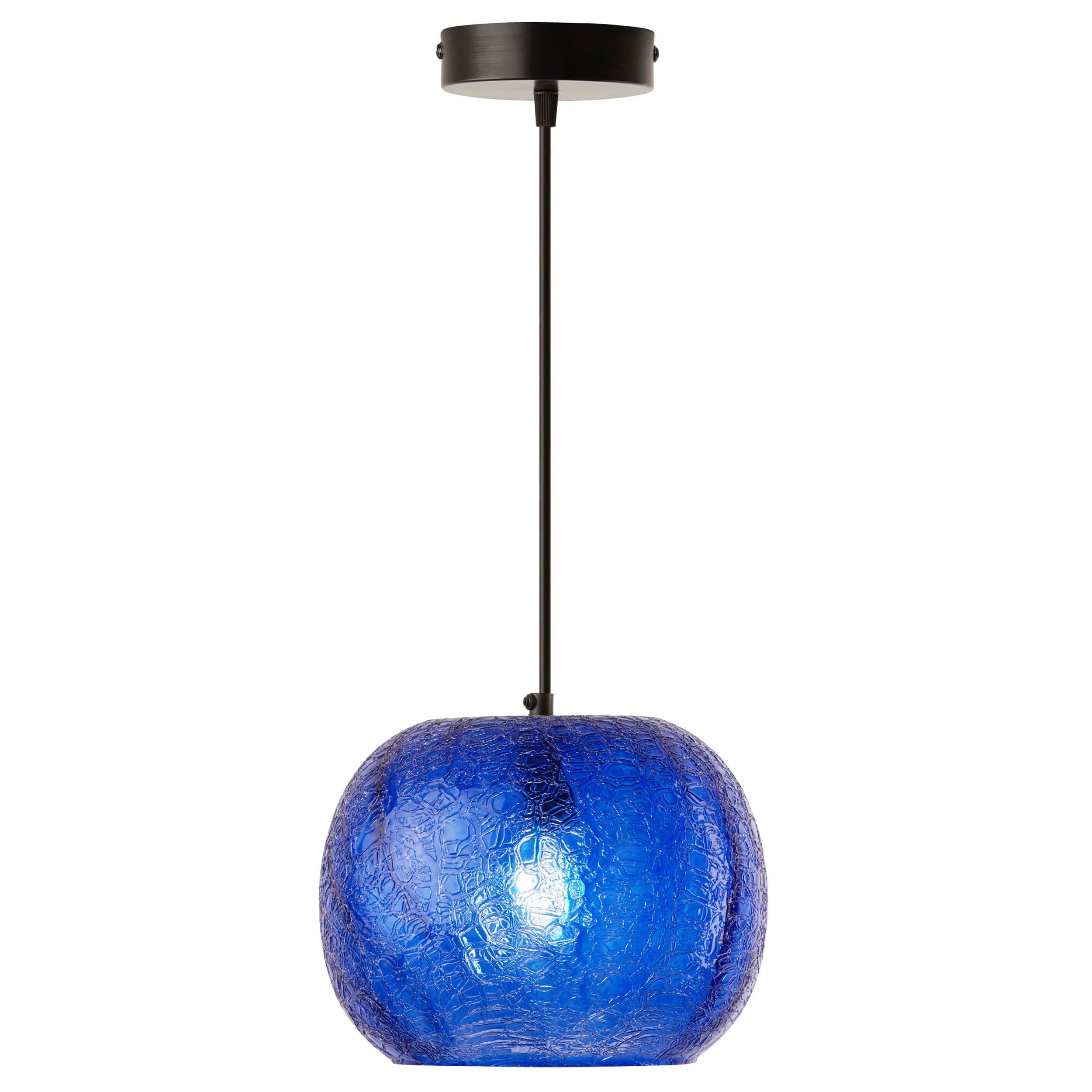 Convenient River of Goods Hanging Pendant Lighting Blue World-Class