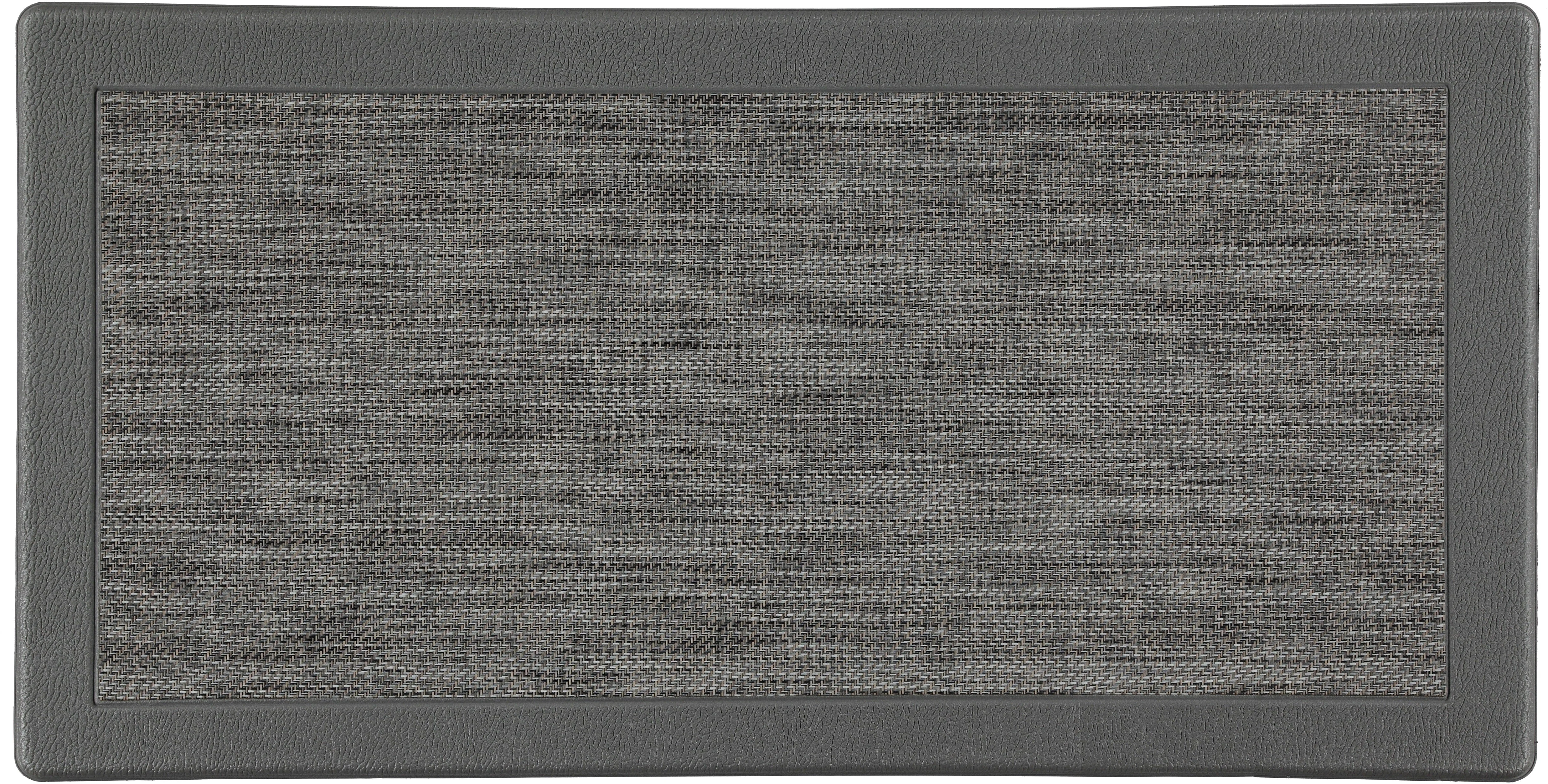 High-End 20 x 39 Hillside Anti-Fatigue Kitchen Mat Outstanding