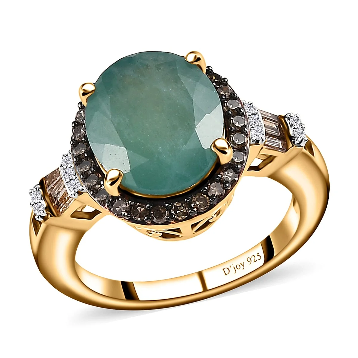 Superior HomeJewelryRingsHalo Rings 7699869 Lightweight