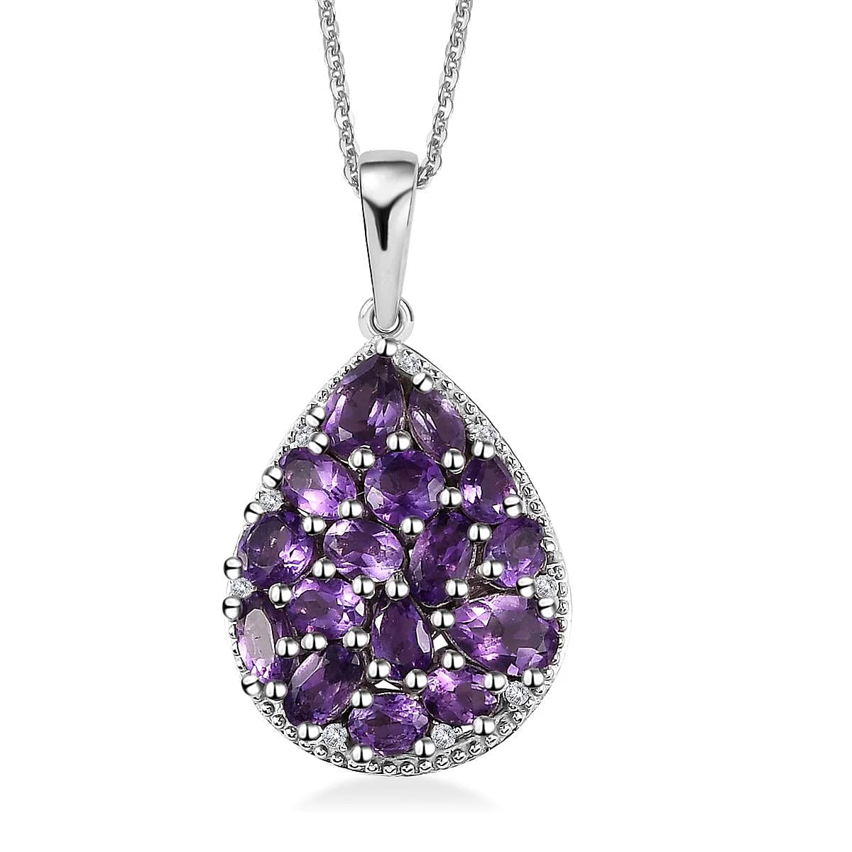 Exclusive HomeJewelryPendants 4274392 Prestigious