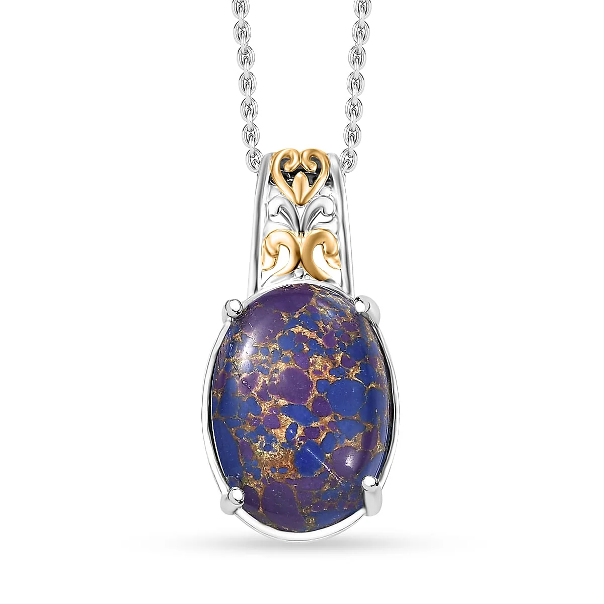 Casual HomeJewelryPendants 4319571 Enhanced
