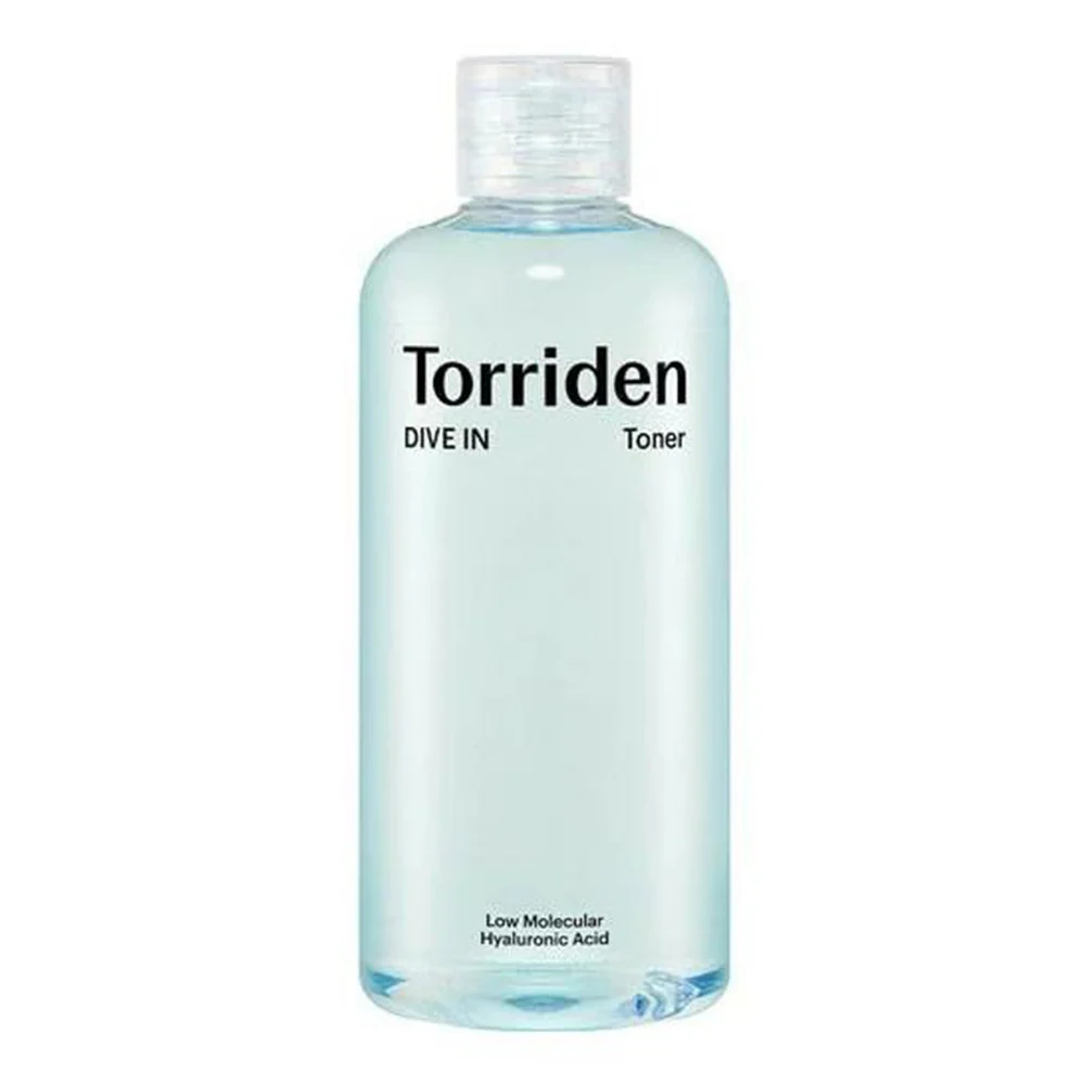 Effective Torriden Dive In Low Molecular Hyaluronic Acid Face Serum 200ml 6.76Oz Contemporary