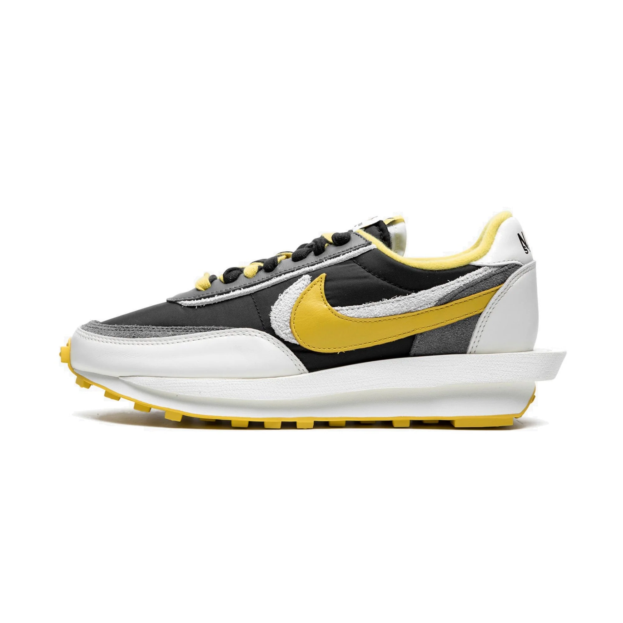 Original Design Nike Men's X Sacai X Undercover Ldwaffle Sneakers Versatile