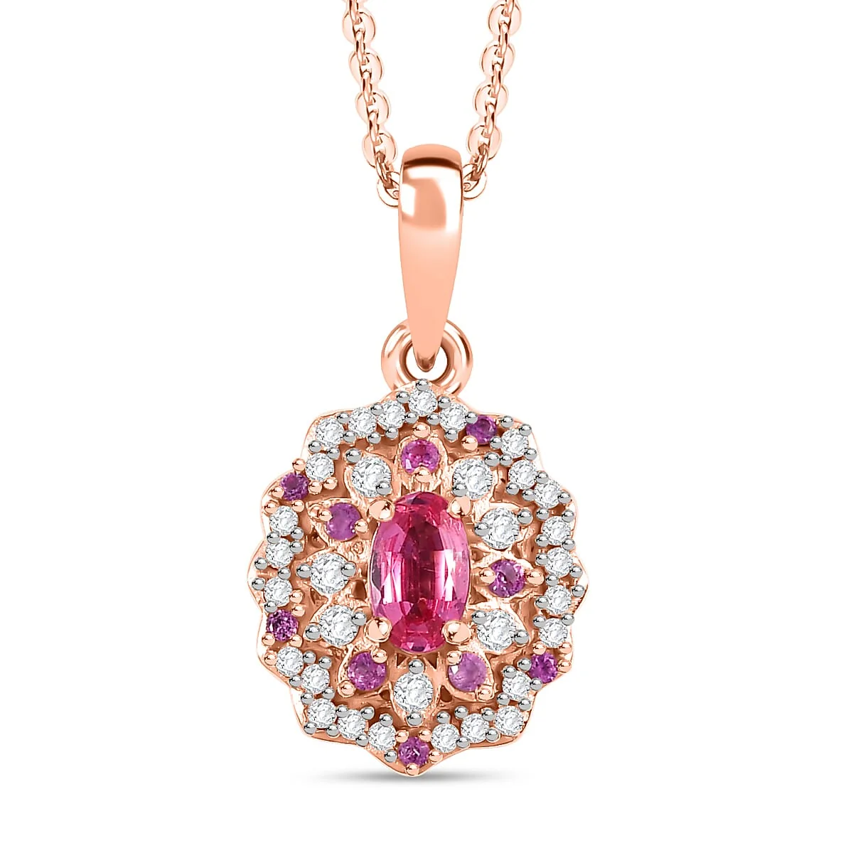 Fast HomeJewelryPendants 4300328 Responsible