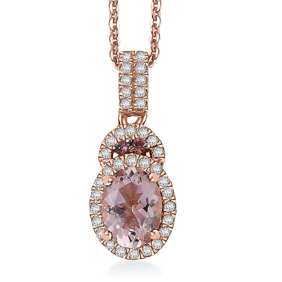 Fashionable HomeJewelryPendants 4316496 Pure