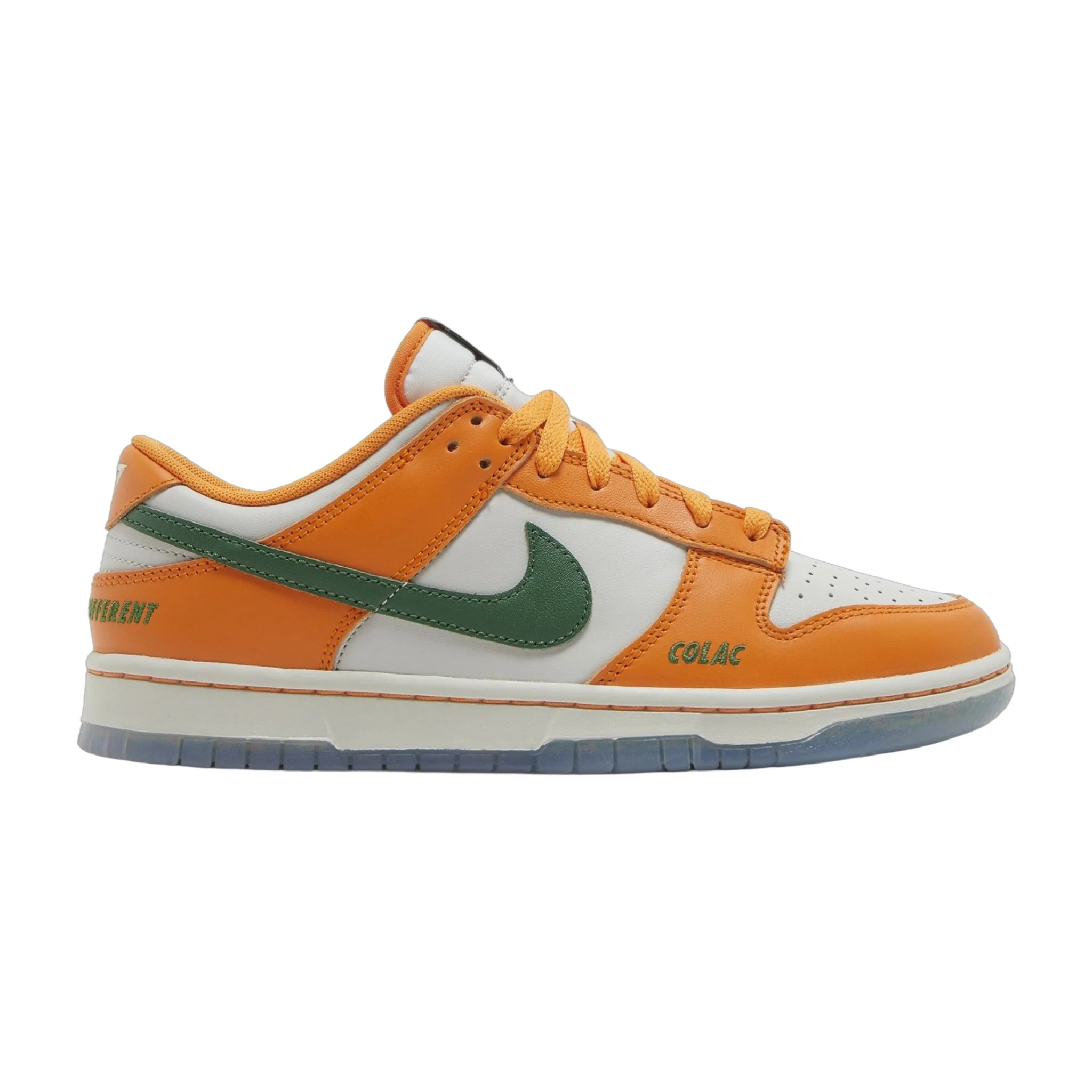Relaxed Nike Men's Dunk Low 'Famu' - DR6188-800 Official