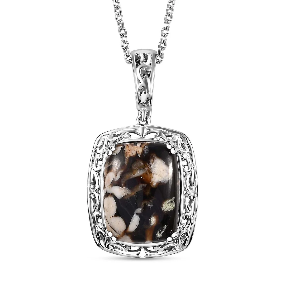 Authentic HomeJewelryPendants 4308782 High-End