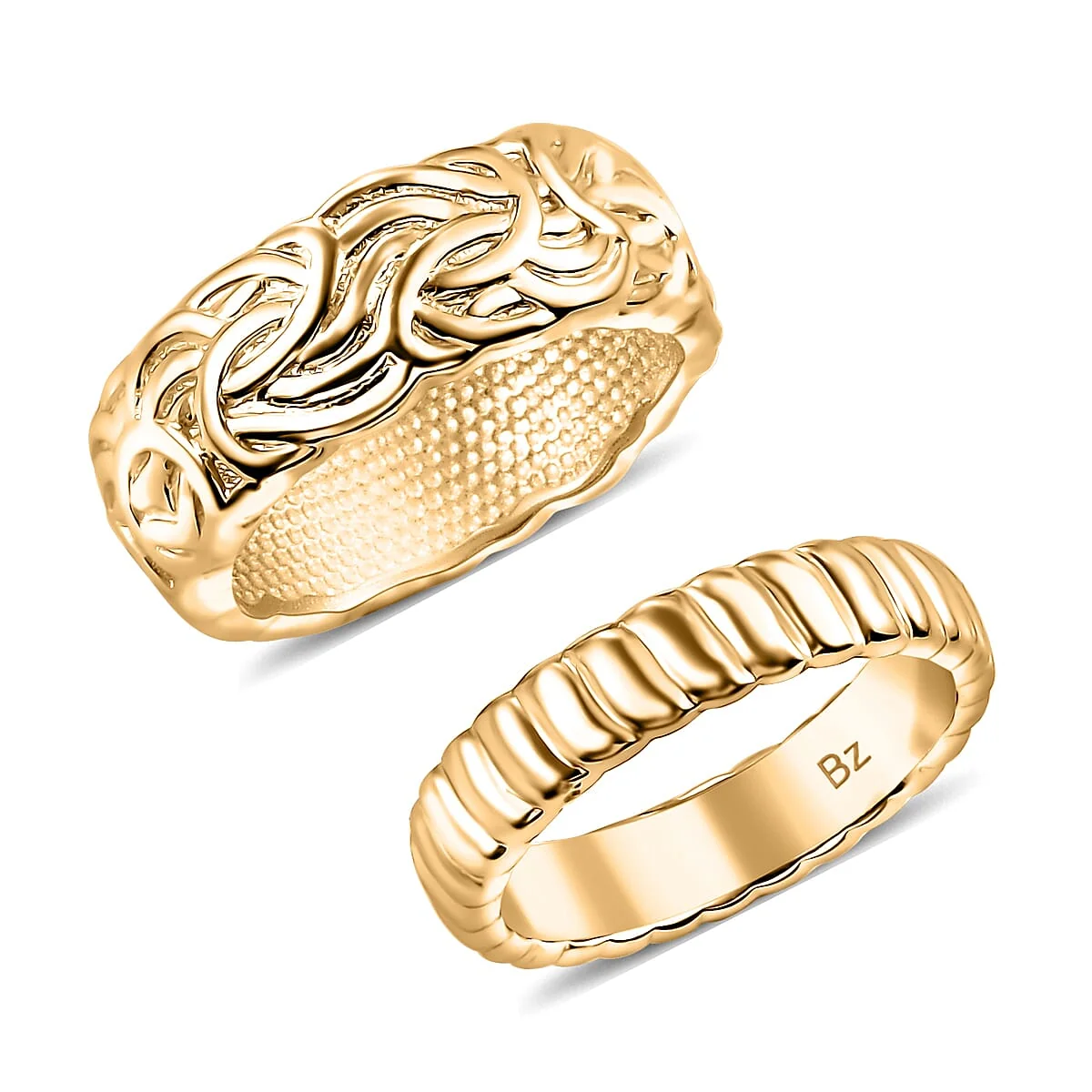 Advanced HomeJewelryRingsFashion Rings 4308534 Innovative