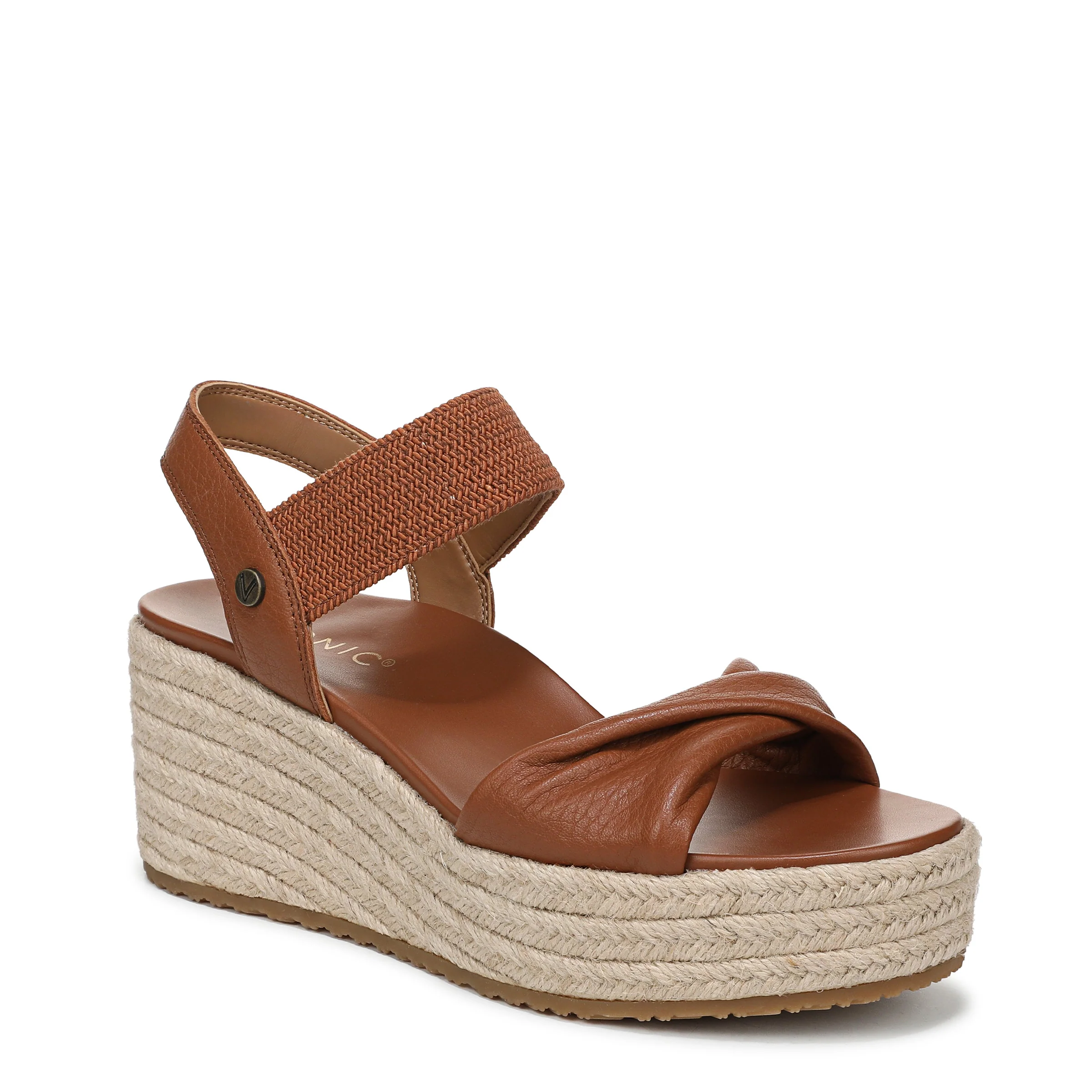 Effective Vionic Women's Darla Wedge Sandal Advanced