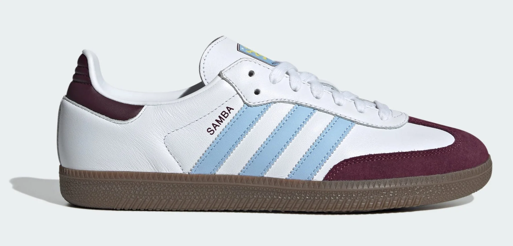 Easy-to-Use adidas Men's Samba Licensed Superior