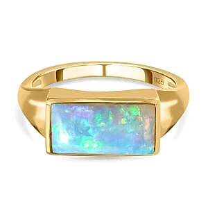 Verified HomeJewelryRingsSolitaire Rings 7255175 Artisan
