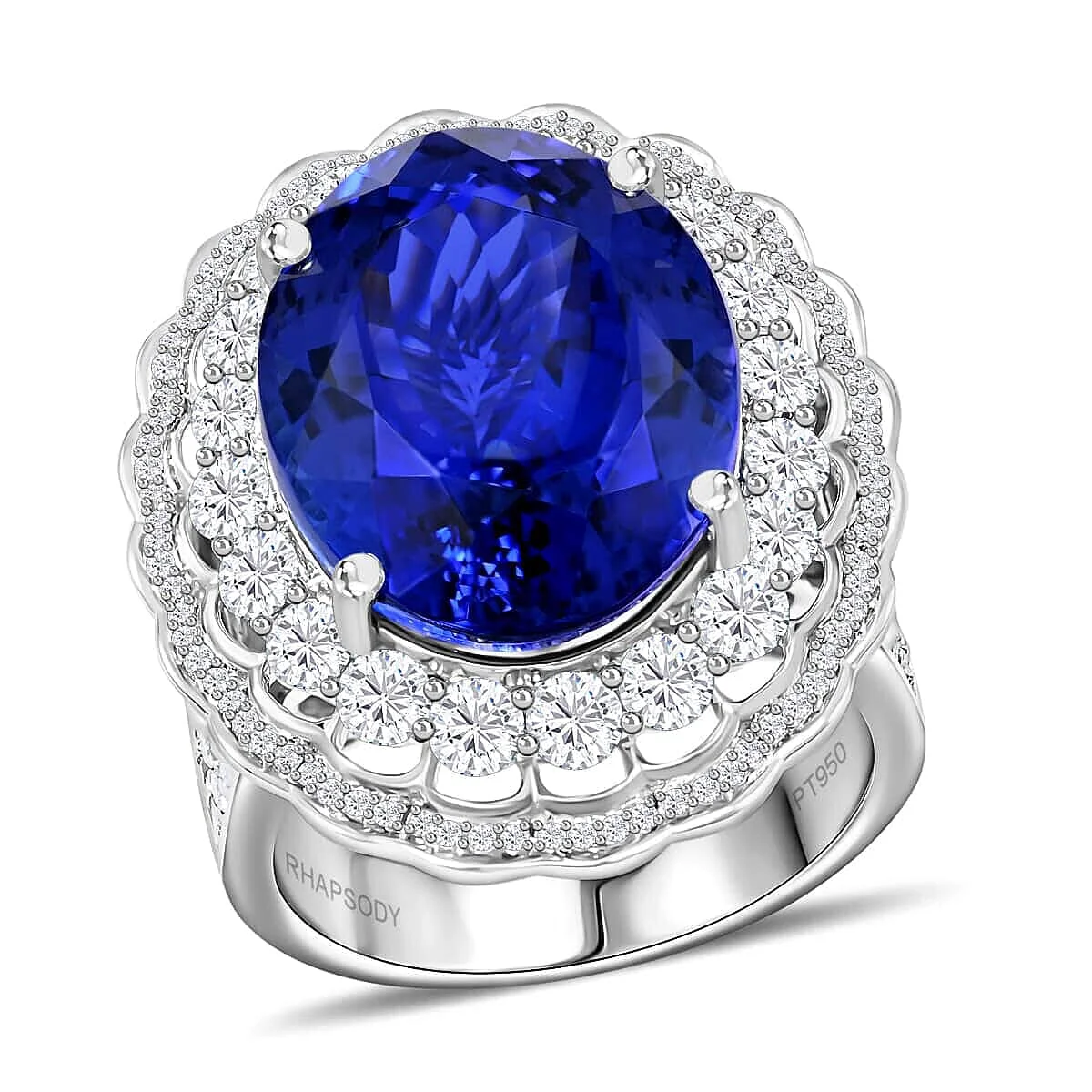 Reliable HomeJewelryRingsHalo Rings 7769324 Clean