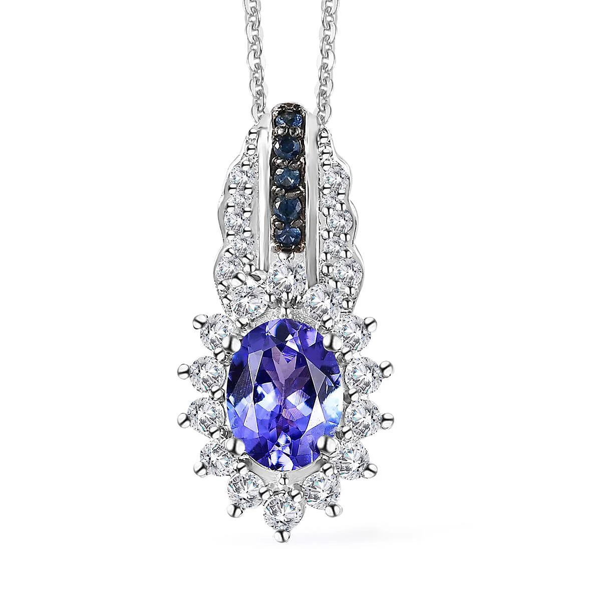 Fashionable HomeJewelryPendants 4253369 World-Class