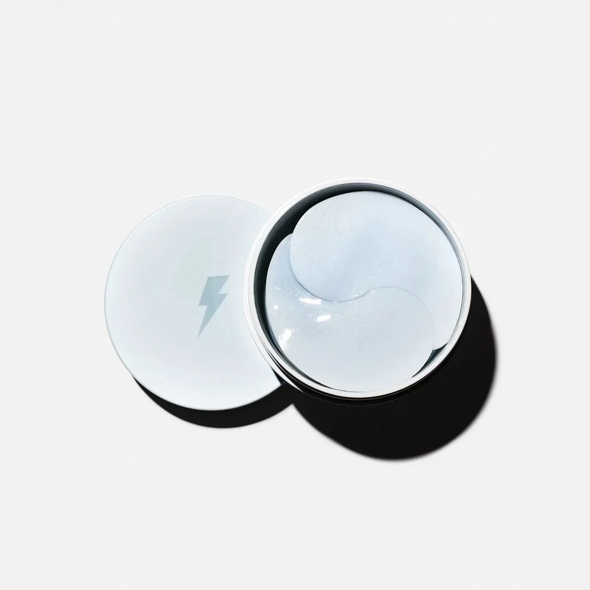 Exclusive IonPlex® Hydra-Gel Power Patches to Depuff Brighten Hydrate Sophisticated