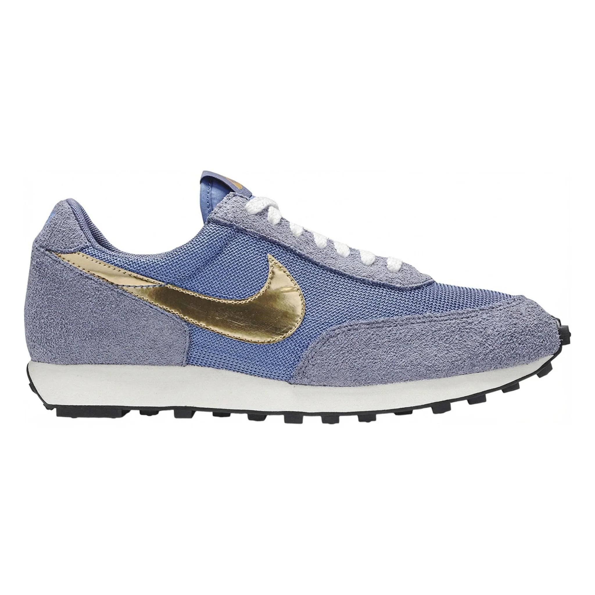 Exclusive Nike Men's Daybreak 'Metallic Gold' Shoes Prestigious