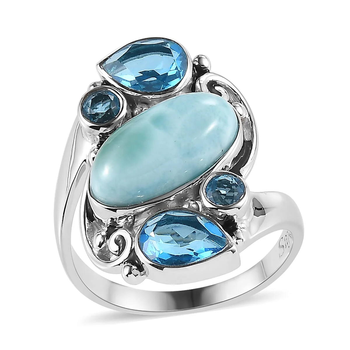 Prestigious HomeJewelryRingsFashion Rings 7844871 Clean