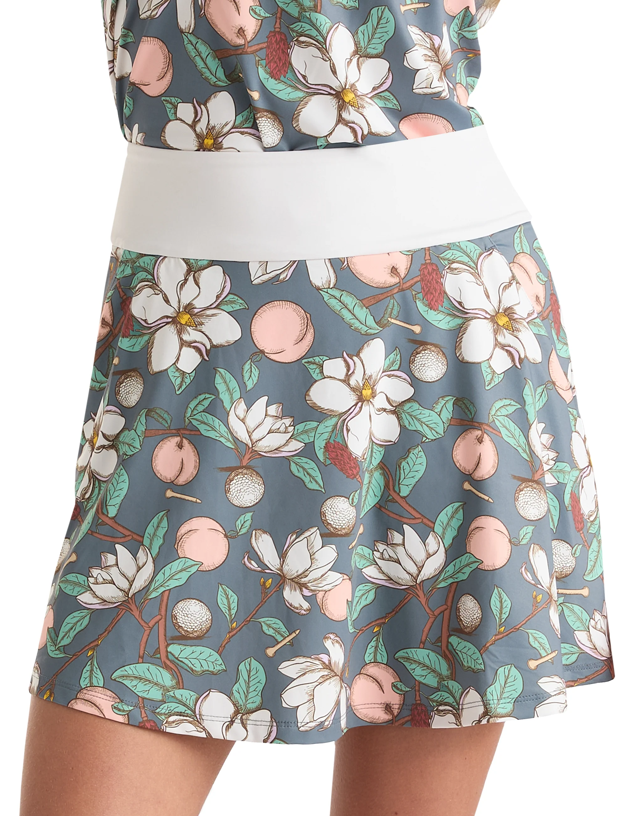 Artisan Golf Georgia on My Mind Women's Skort Soft