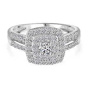 Safe HomeJewelryRingsCluster Rings 7804164 Expertly Made
