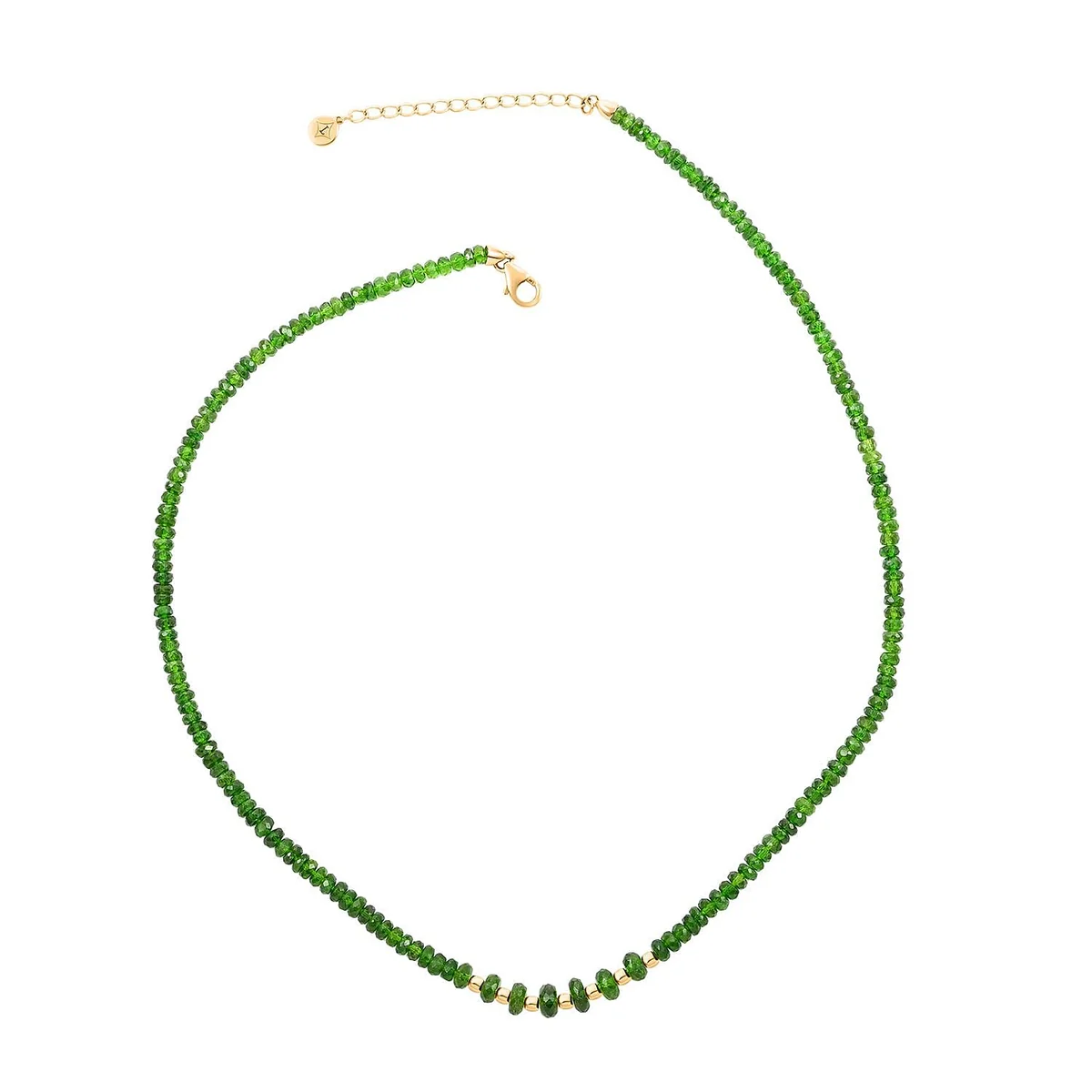Flexible HomeJewelryNecklacesBeaded Necklaces 7720785 Trusted