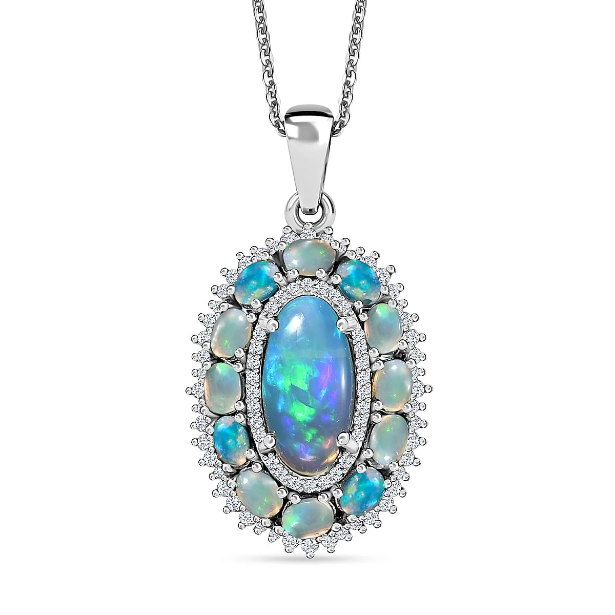 Fashionable HomeJewelryPendants 4251832 Unique
