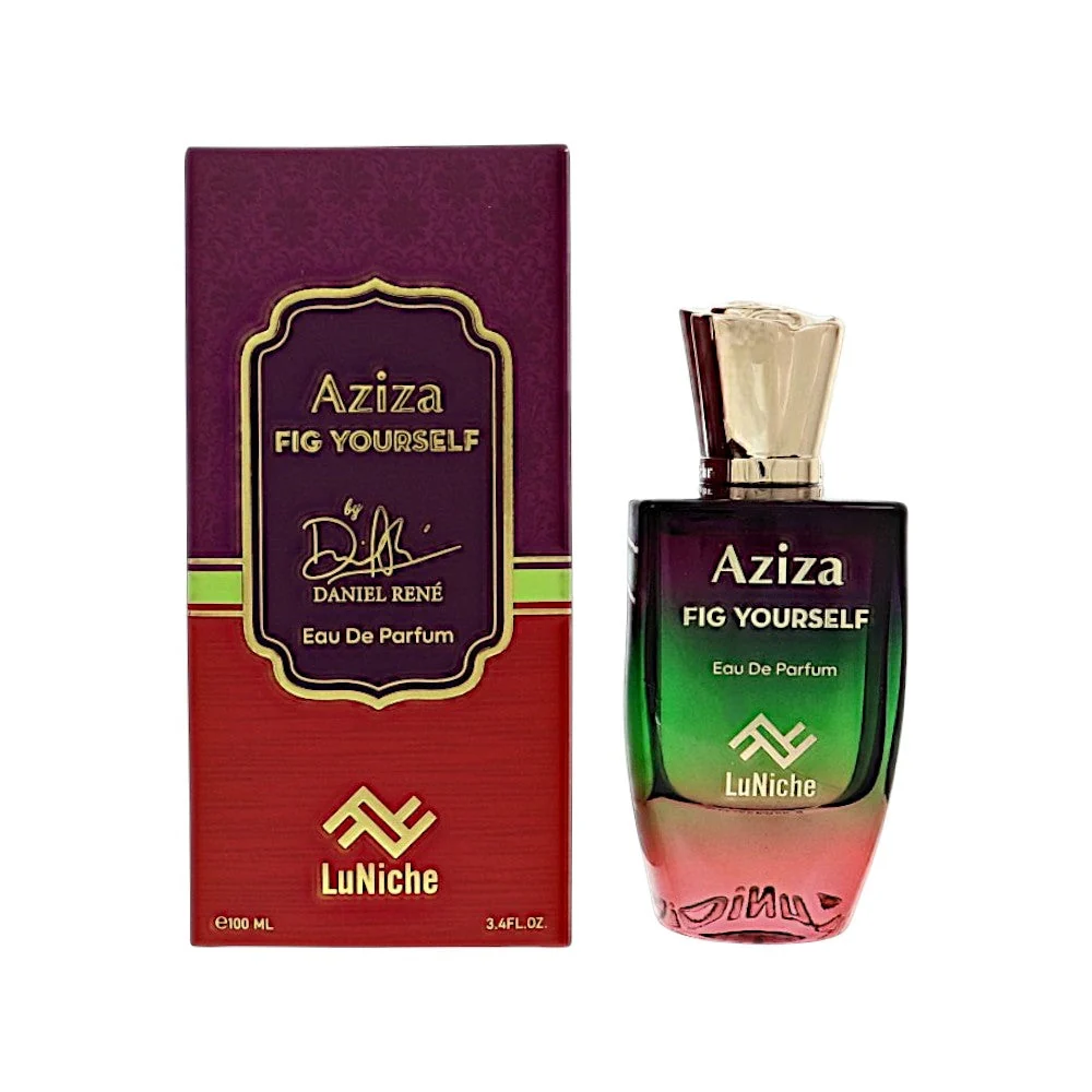 Eco-Friendly Aziza Fig Yourself by Luniche Official