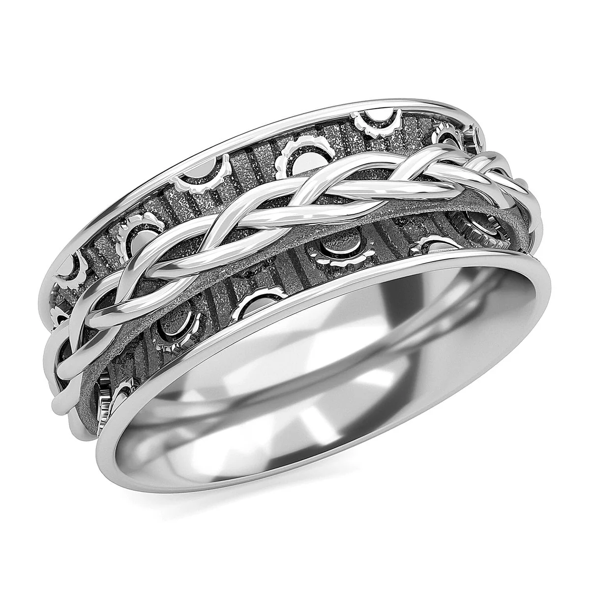 Carefully Designed HomeJewelryRingsFashion Rings 3656032 Trendy