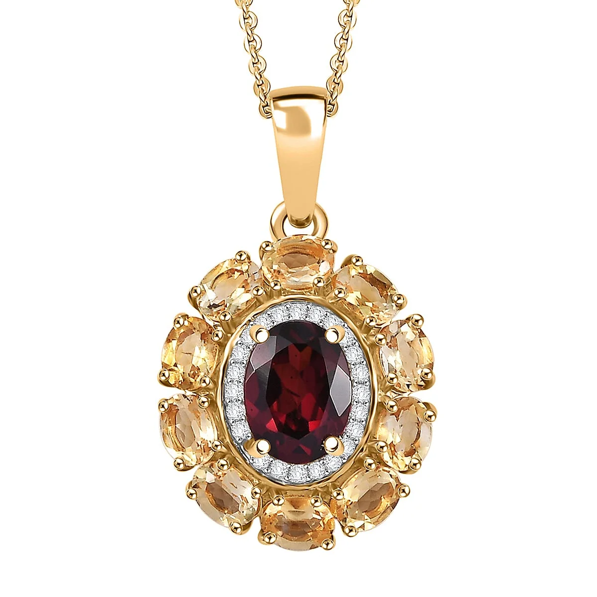 Clean HomeJewelryPendants 4338161 Traditional