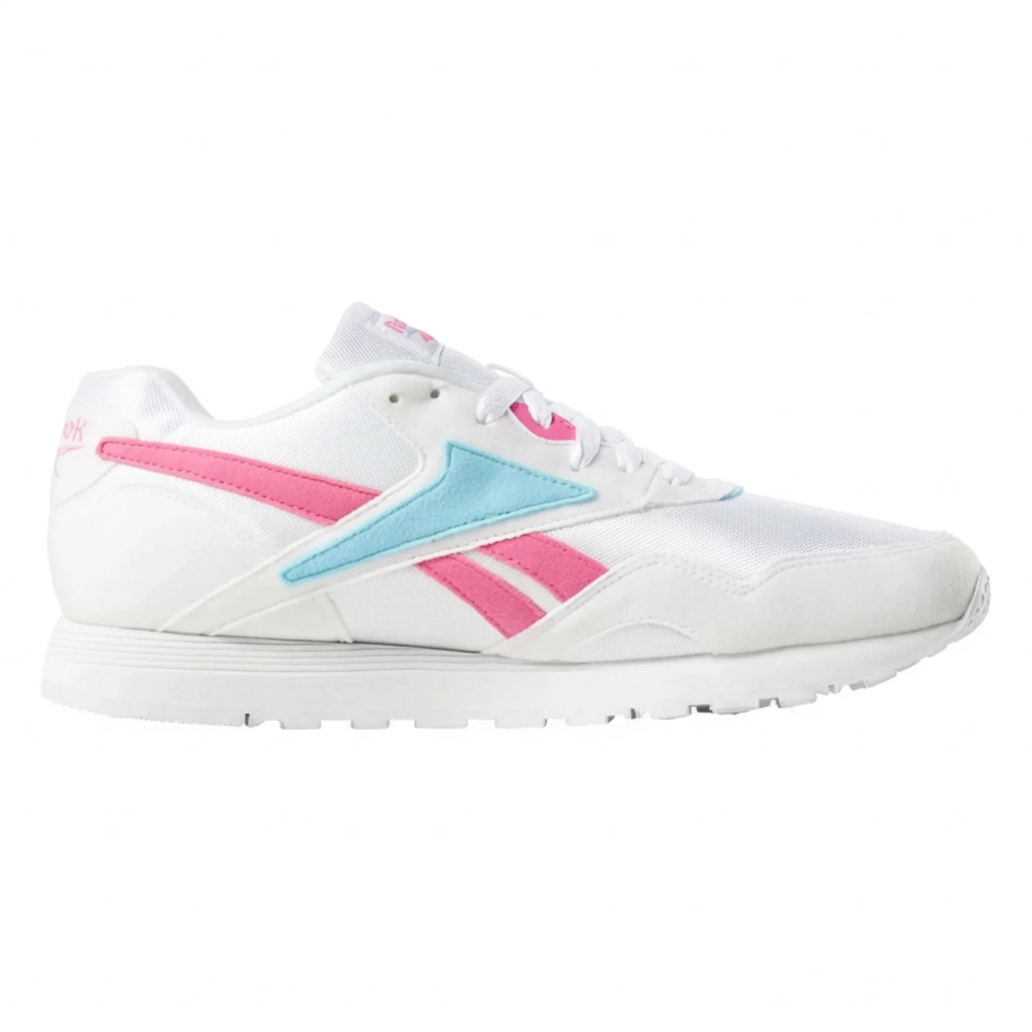 Clean Reebok Men's Rapide Mu Sneakers Recyclable