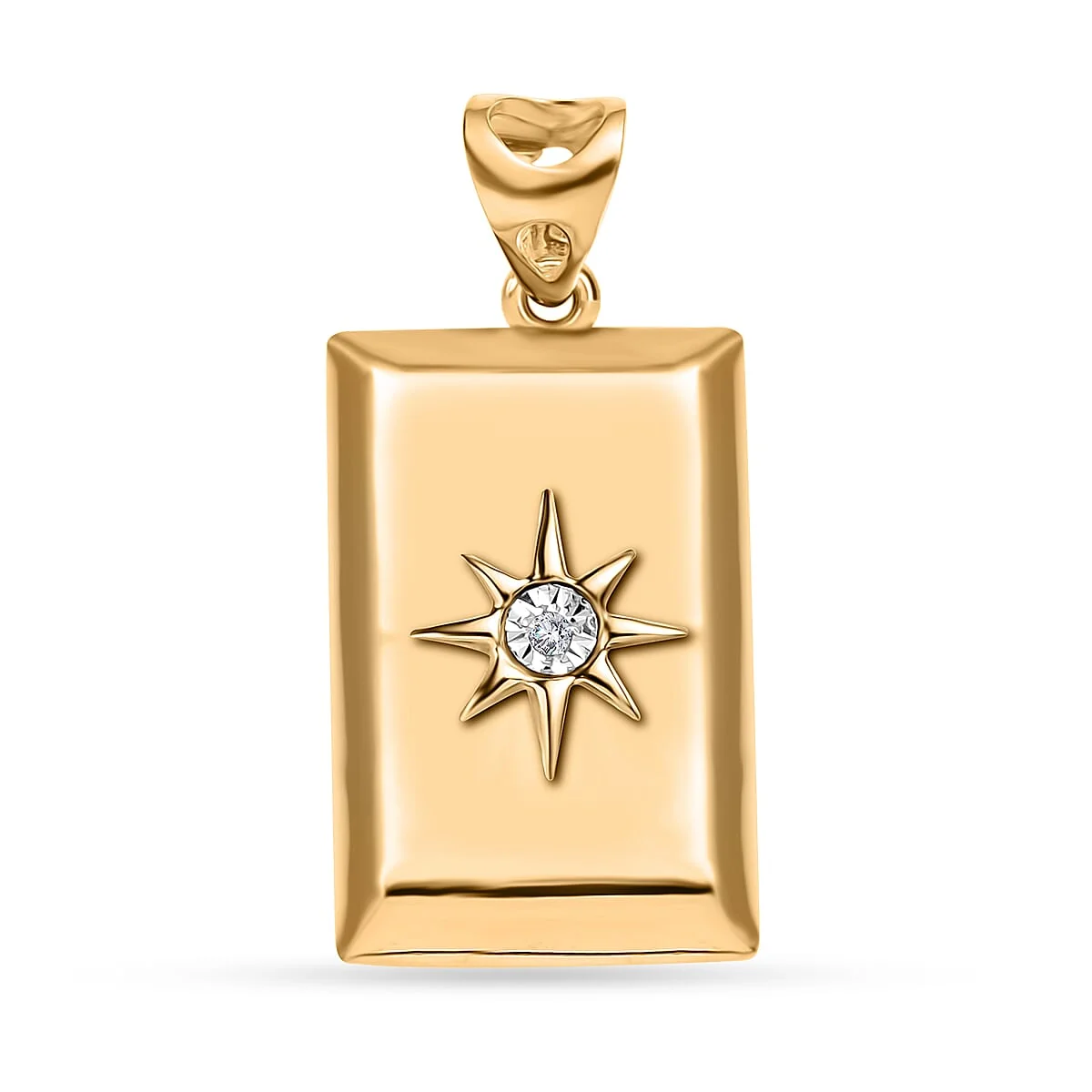 Fashionable HomeJewelryPendants 7778206 Clean