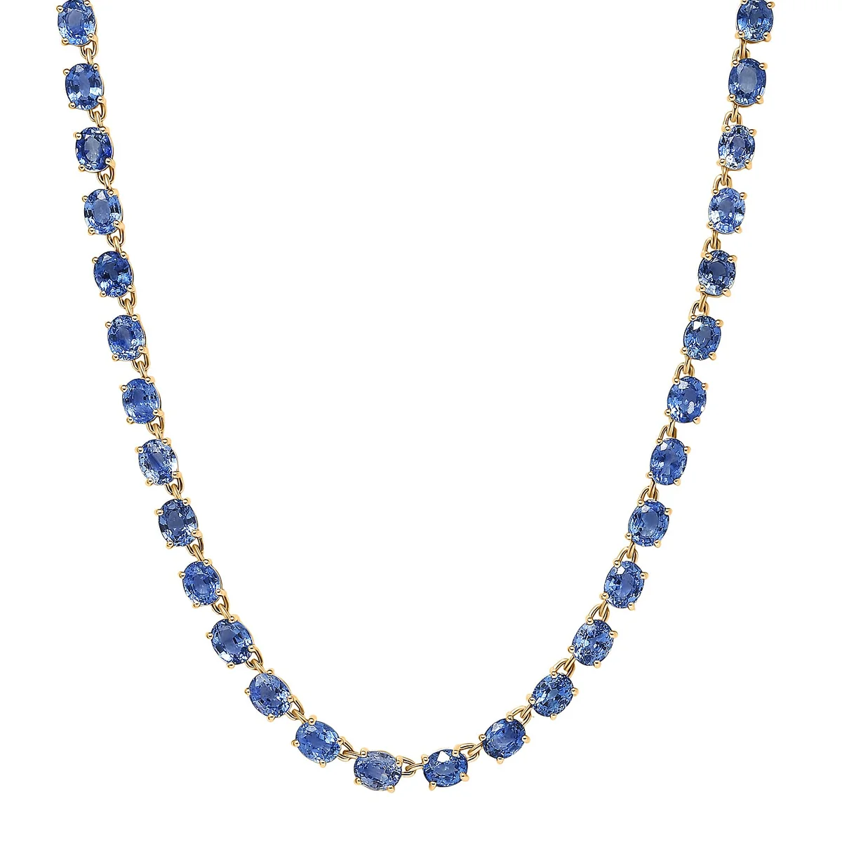 Fine Crafted HomeJewelryNecklaces 8358609 World-Class