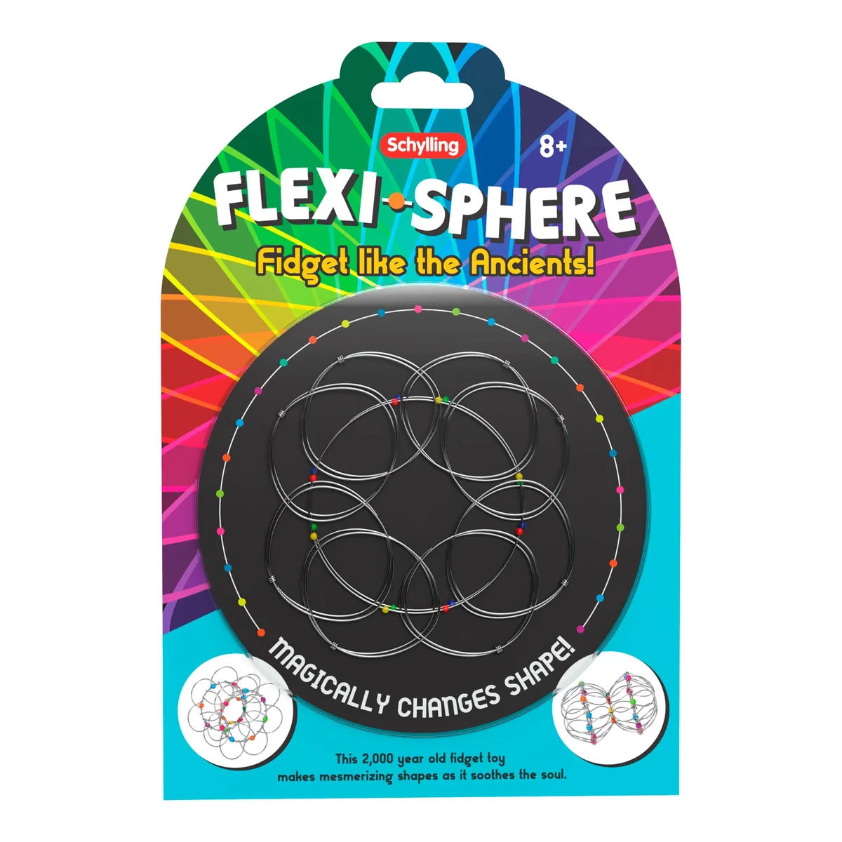 Excellent Flexi-Sphere Elite